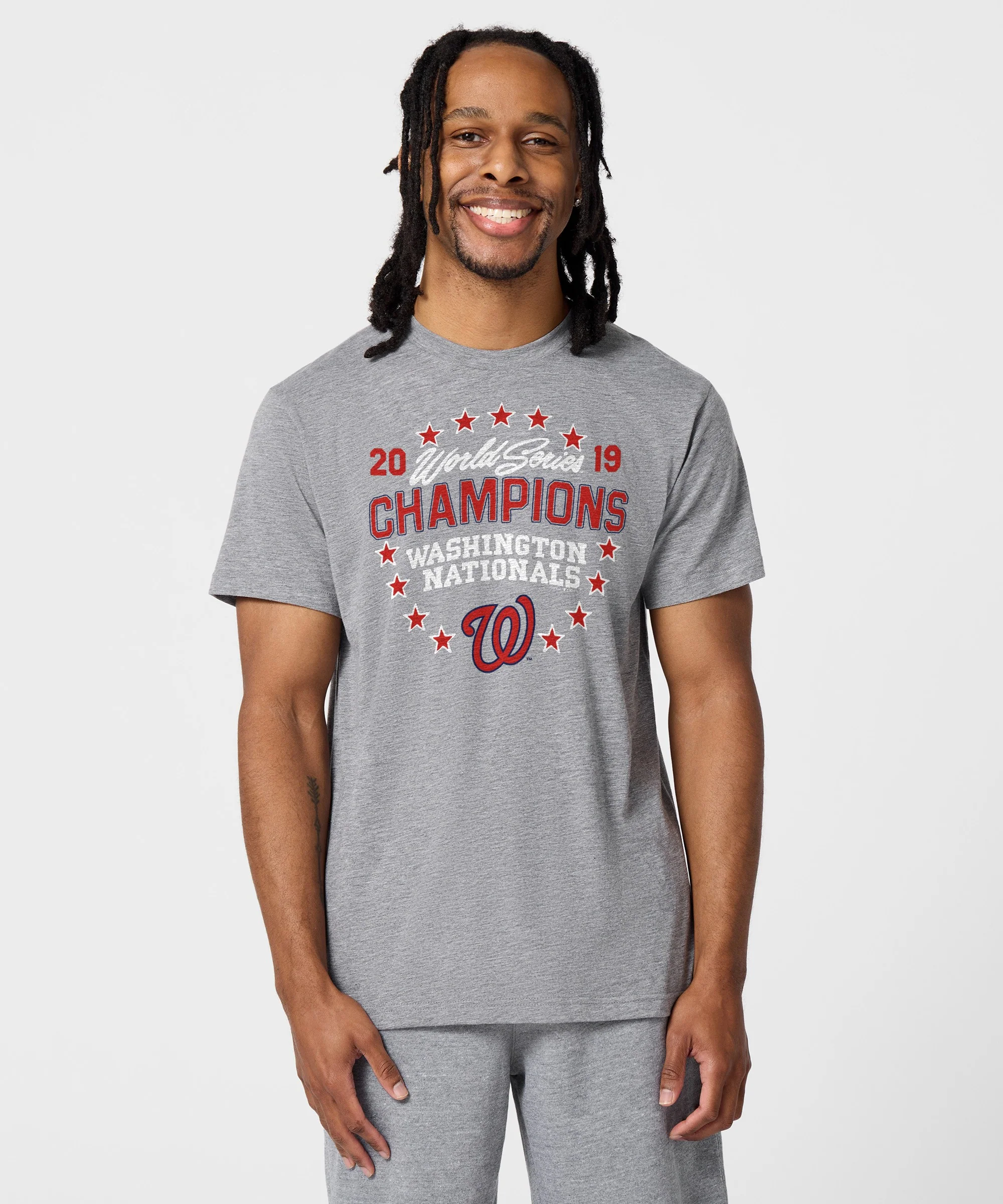 2019 World Series Champions Nationals - Image 3