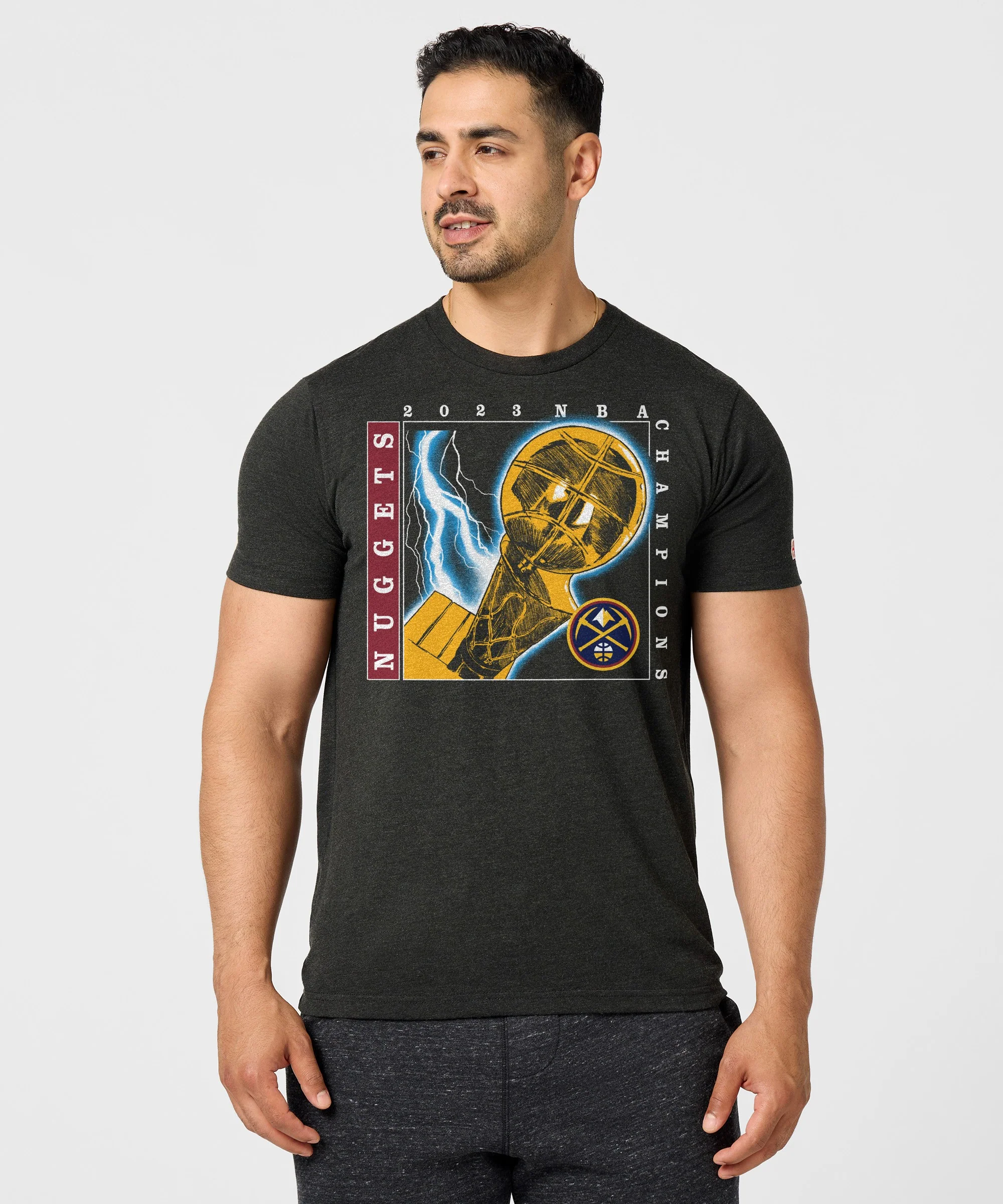2023 NBA Champions Denver Nuggets - Image 3