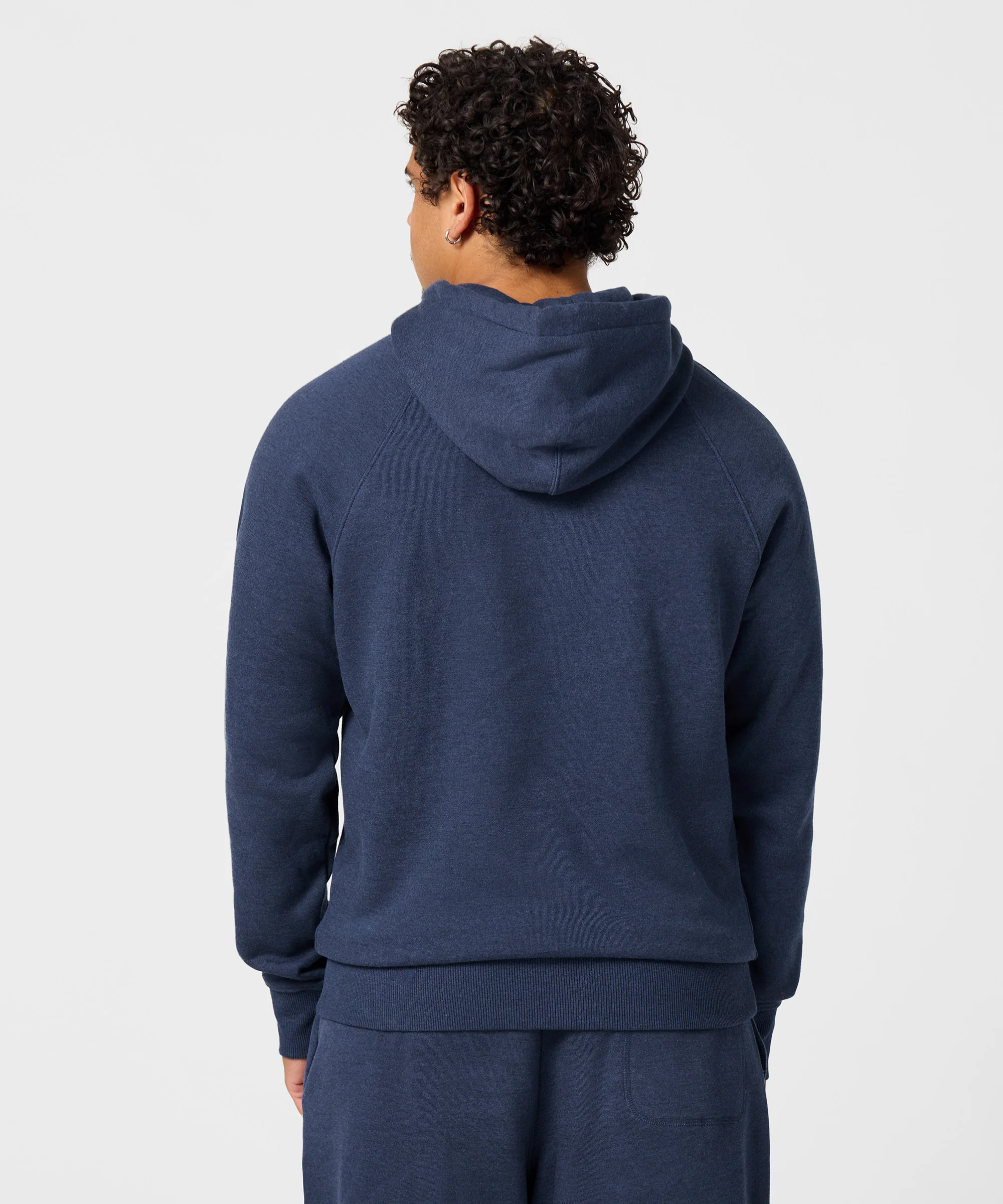 A Tribe Called Quest x Denver Nuggets Can I Kick It? Hoodie - Image 4