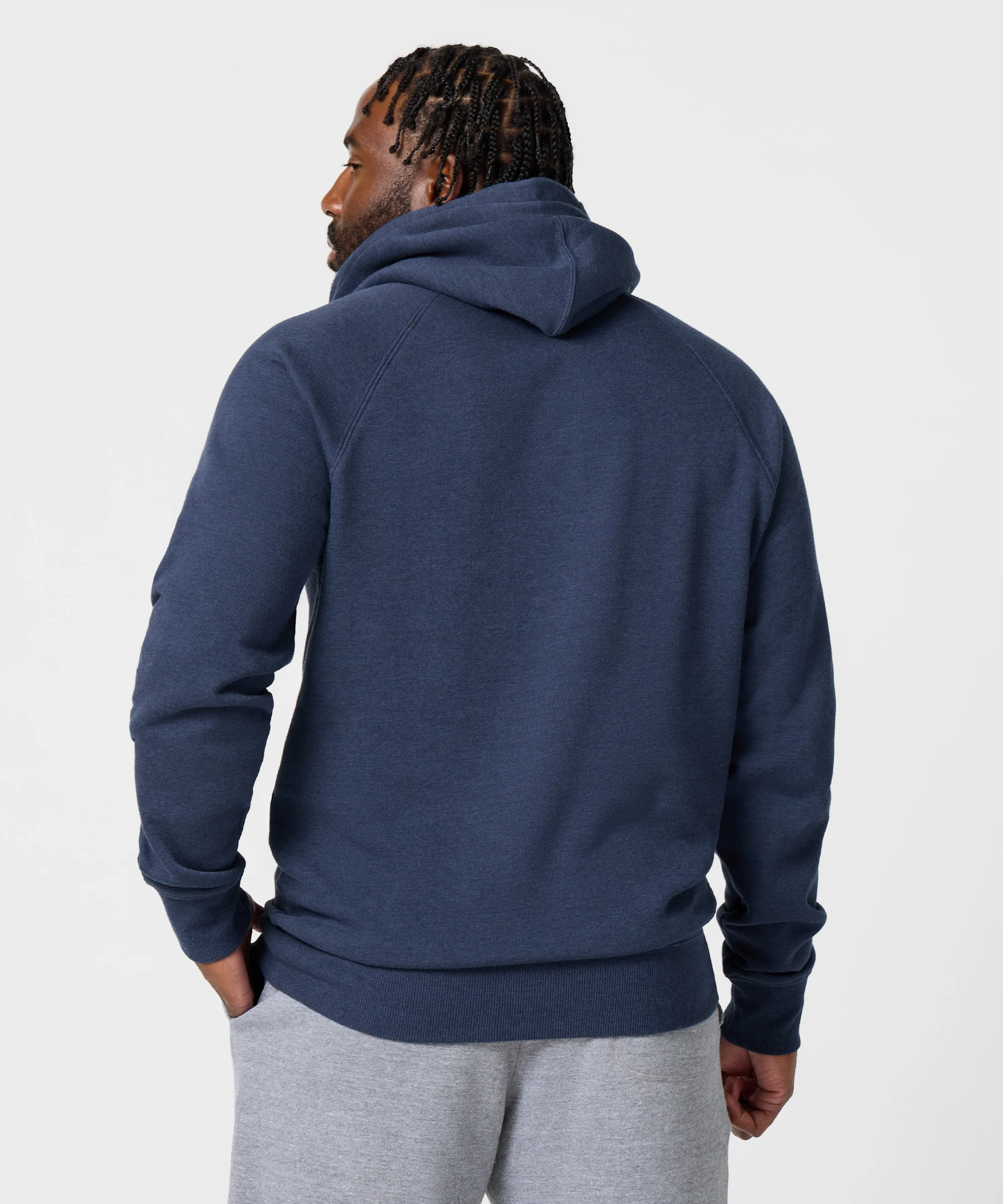A Tribe Called Quest x Washington Wizards Can I Kick It? Hoodie - Image 4