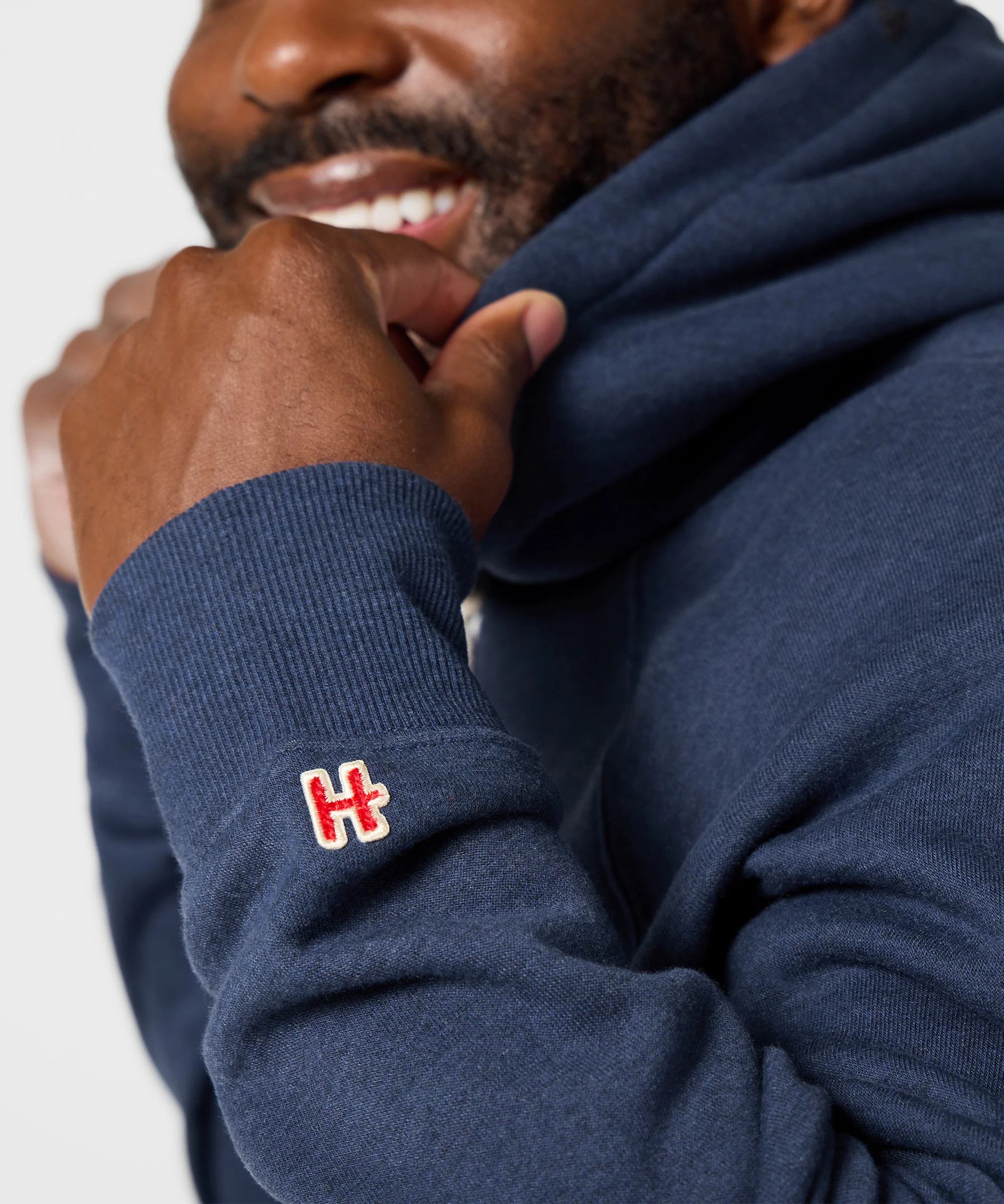 A Tribe Called Quest x Washington Wizards Can I Kick It? Hoodie - Image 5