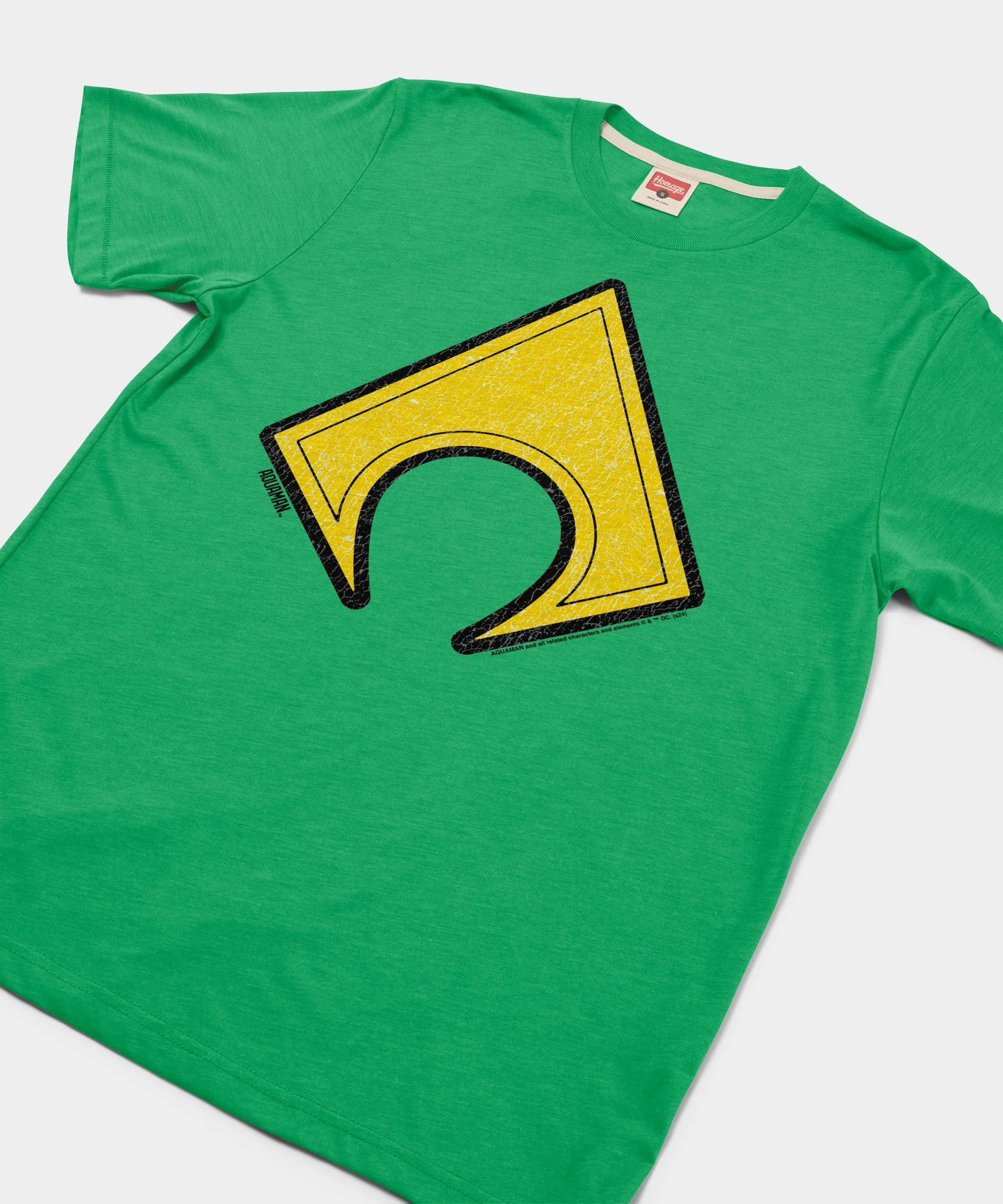 Aquaman Logo - Image 2