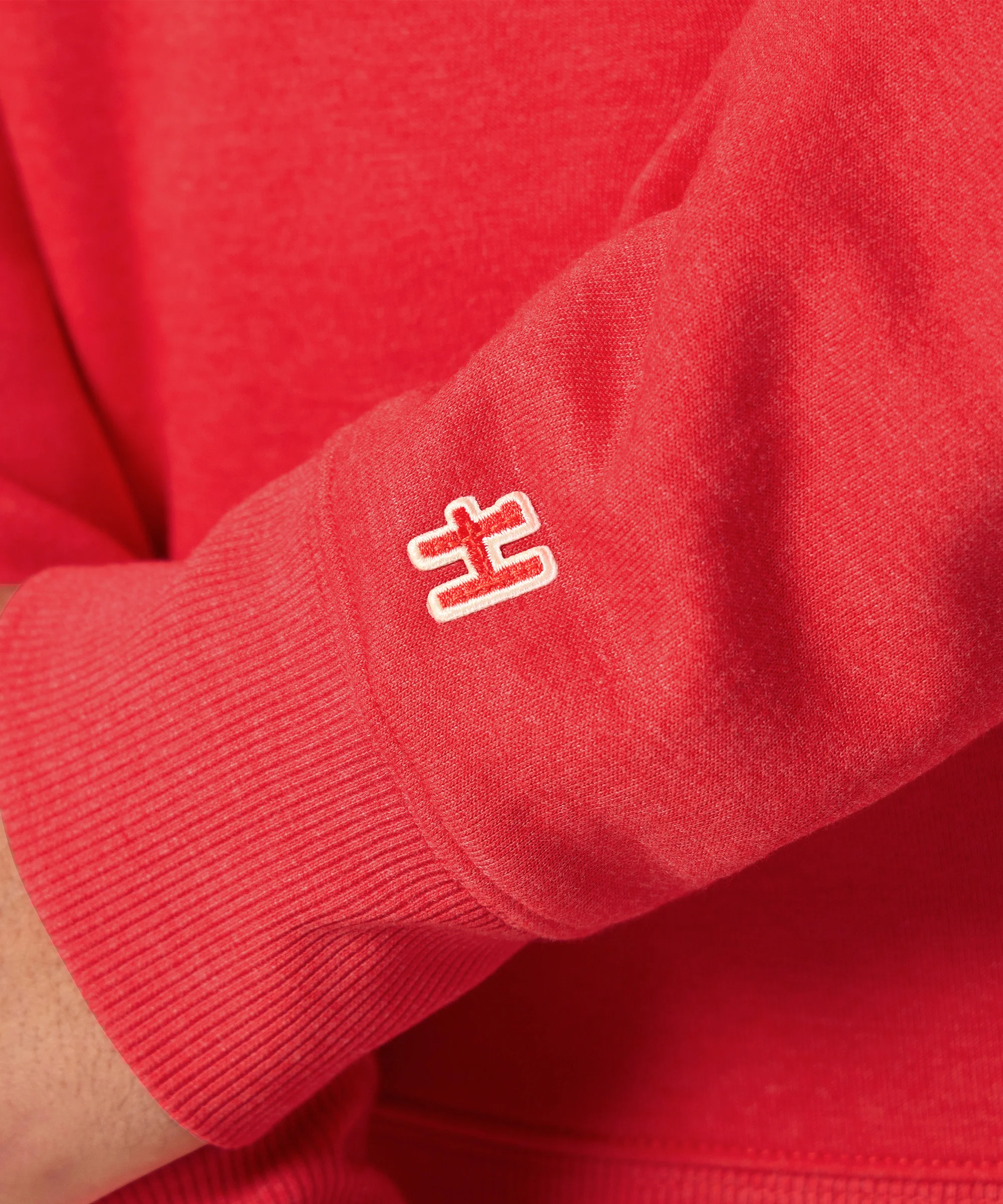 Arizona Cardinals Holiday Crewneck - Image 5
