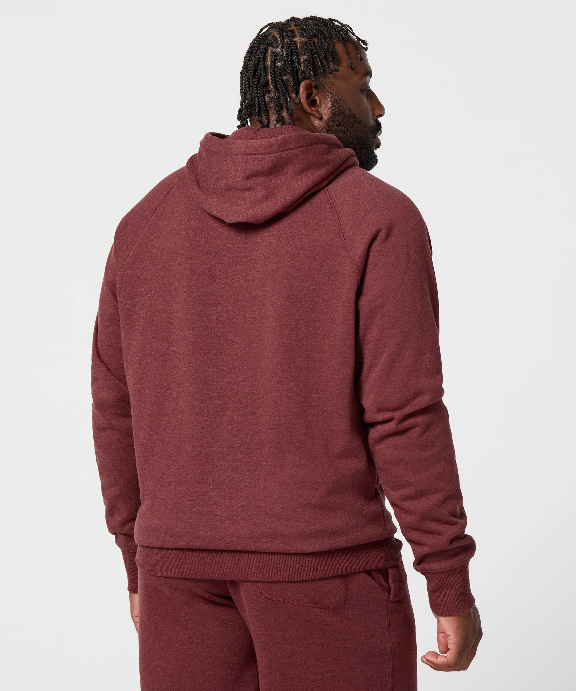Arizona Cardinals Wordmark '05 Hoodie - Image 4
