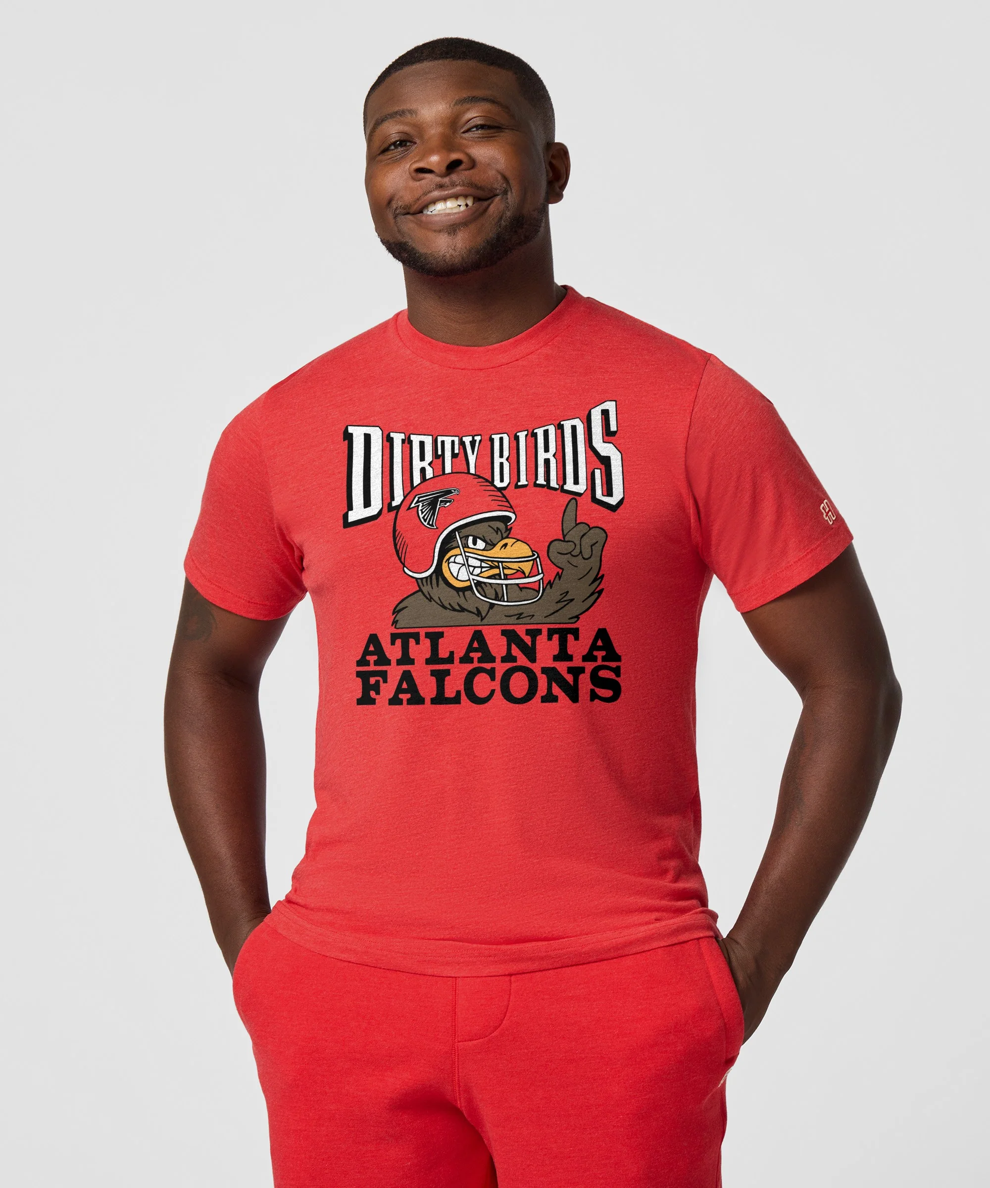 Atlanta Falcons Dirty Birds - Image 3