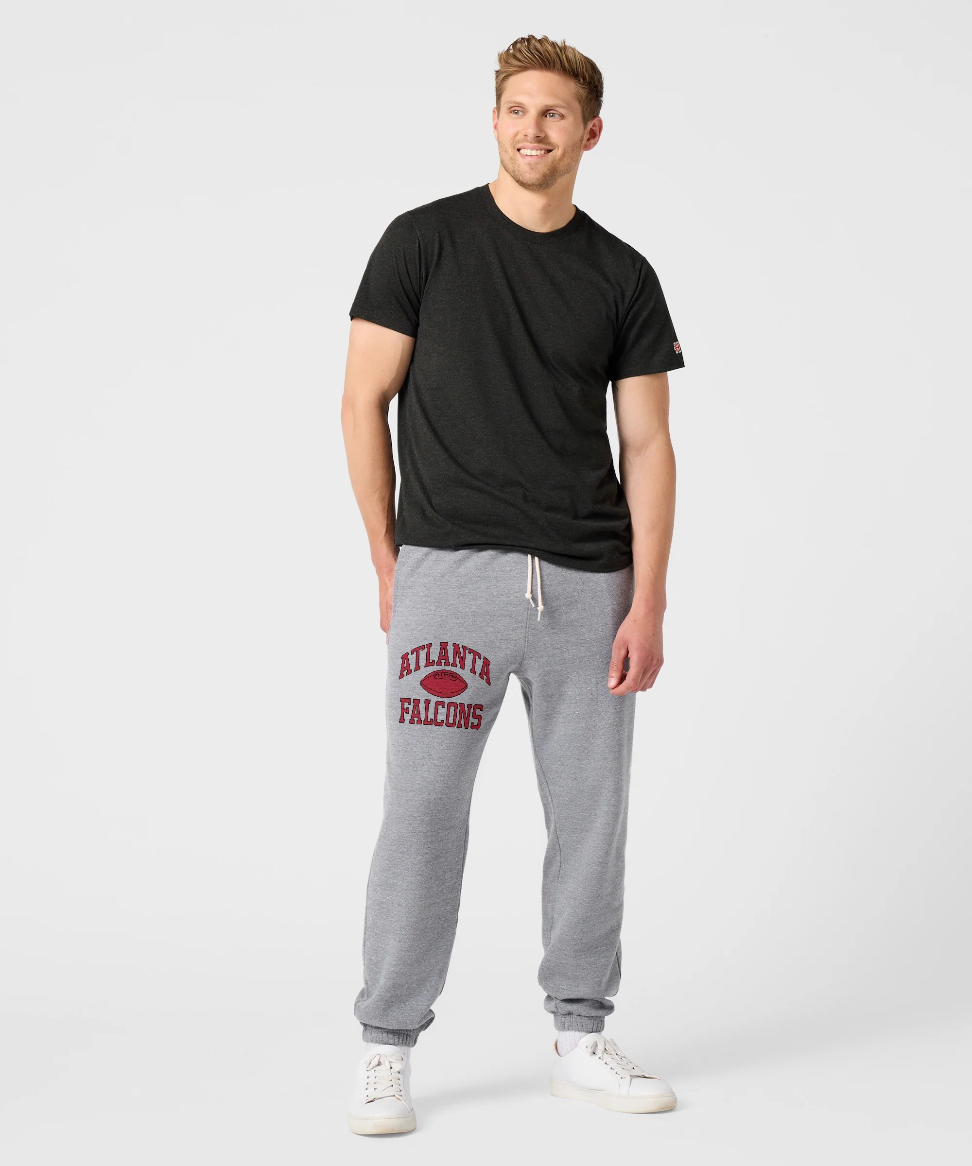 Atlanta Falcons Gridiron Sweatpants - Image 5