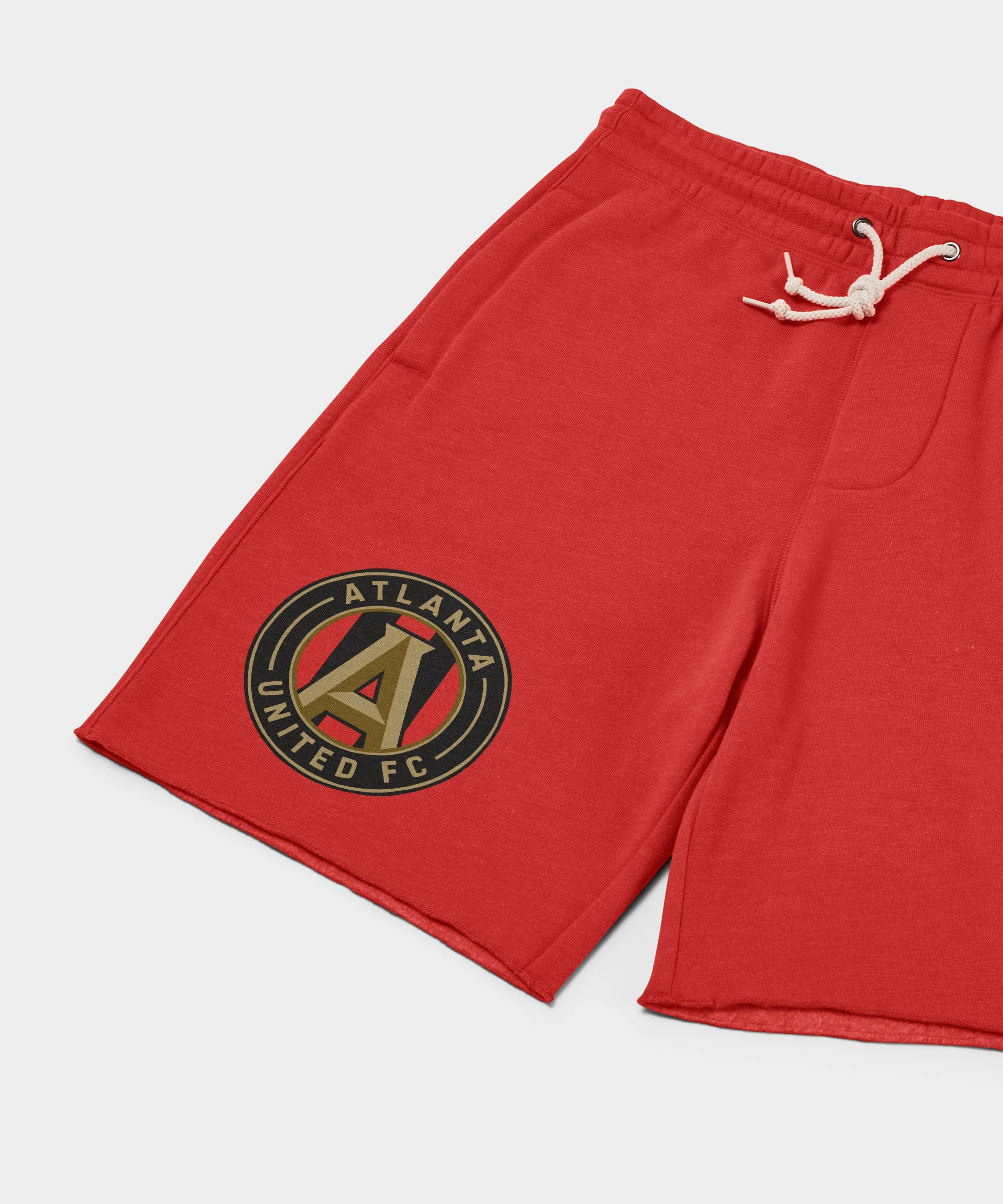 Atlanta United '17 Sweat Shorts - Image 2
