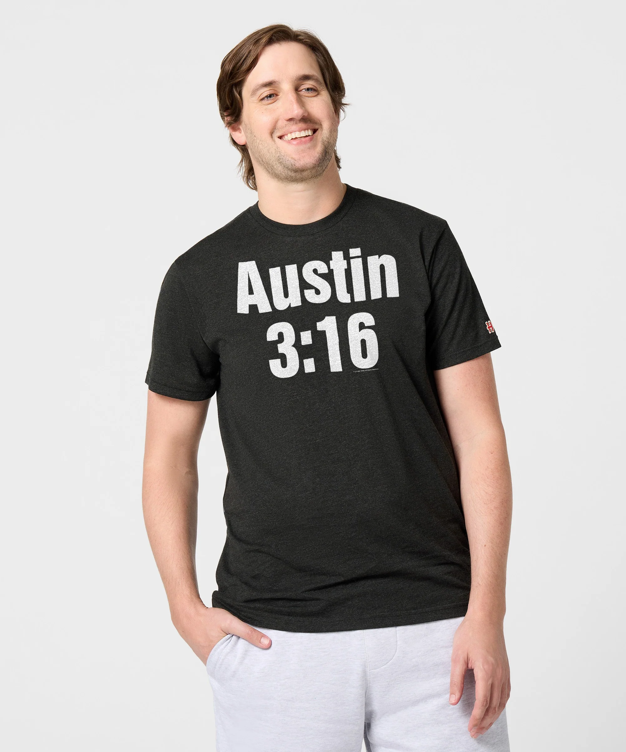 Austin 3:16 - Image 3