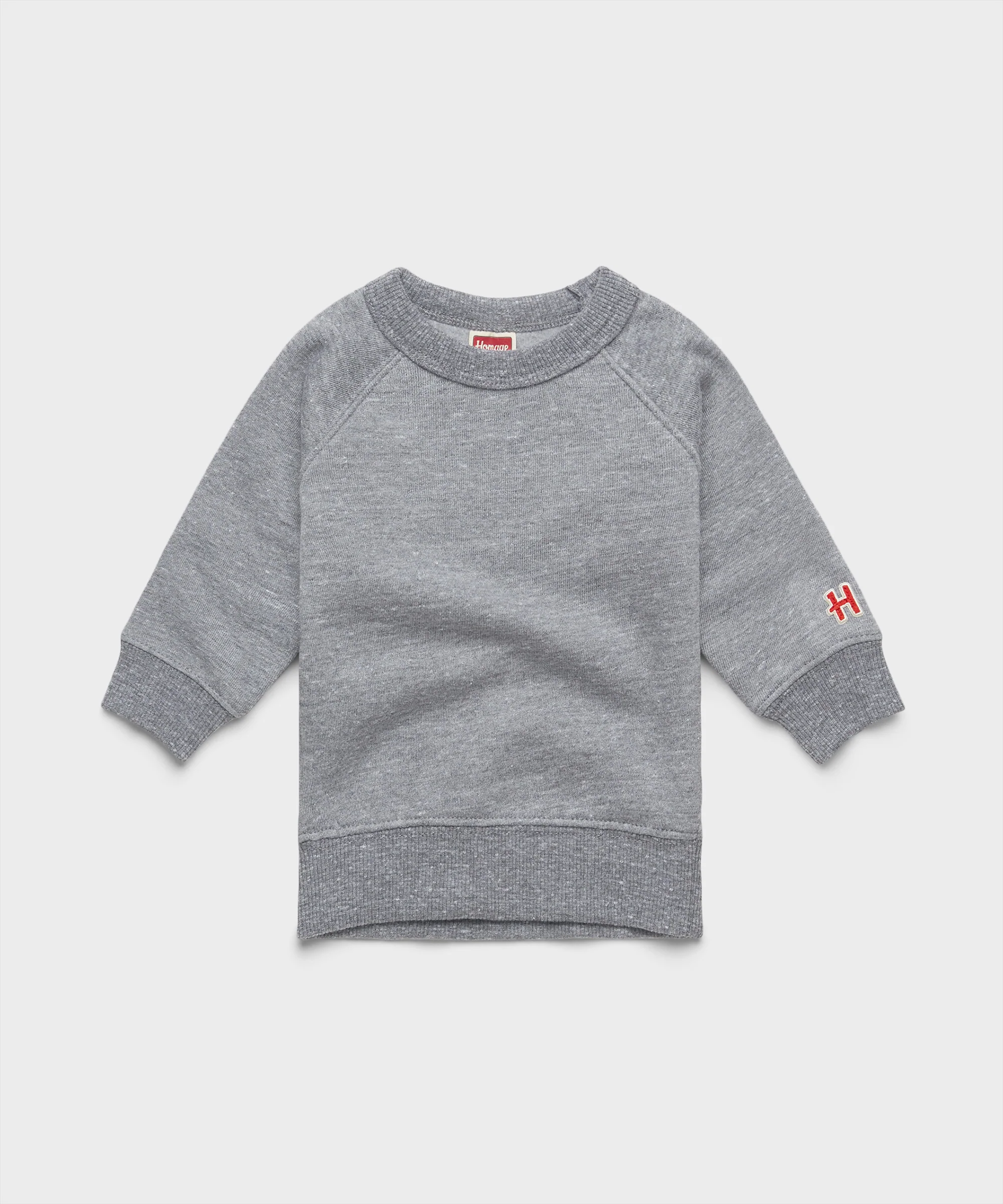 Baby Go-To Crewneck - Image 3