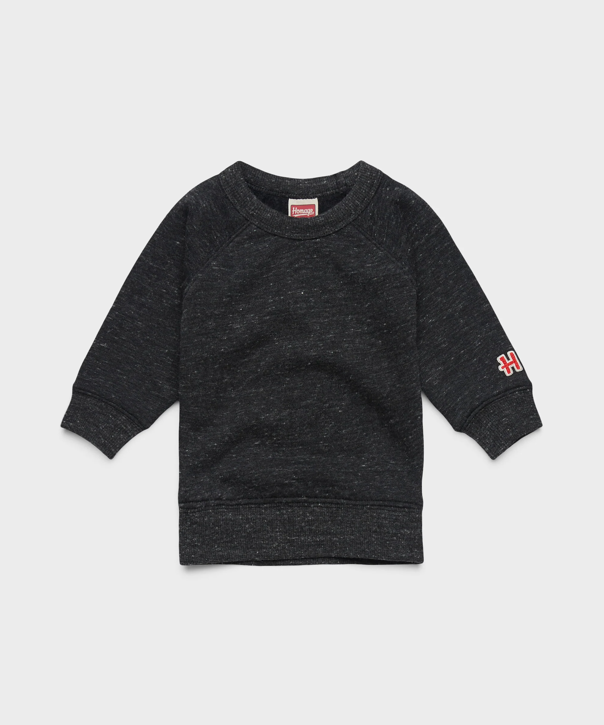 Baby Go-To Crewneck - Image 4