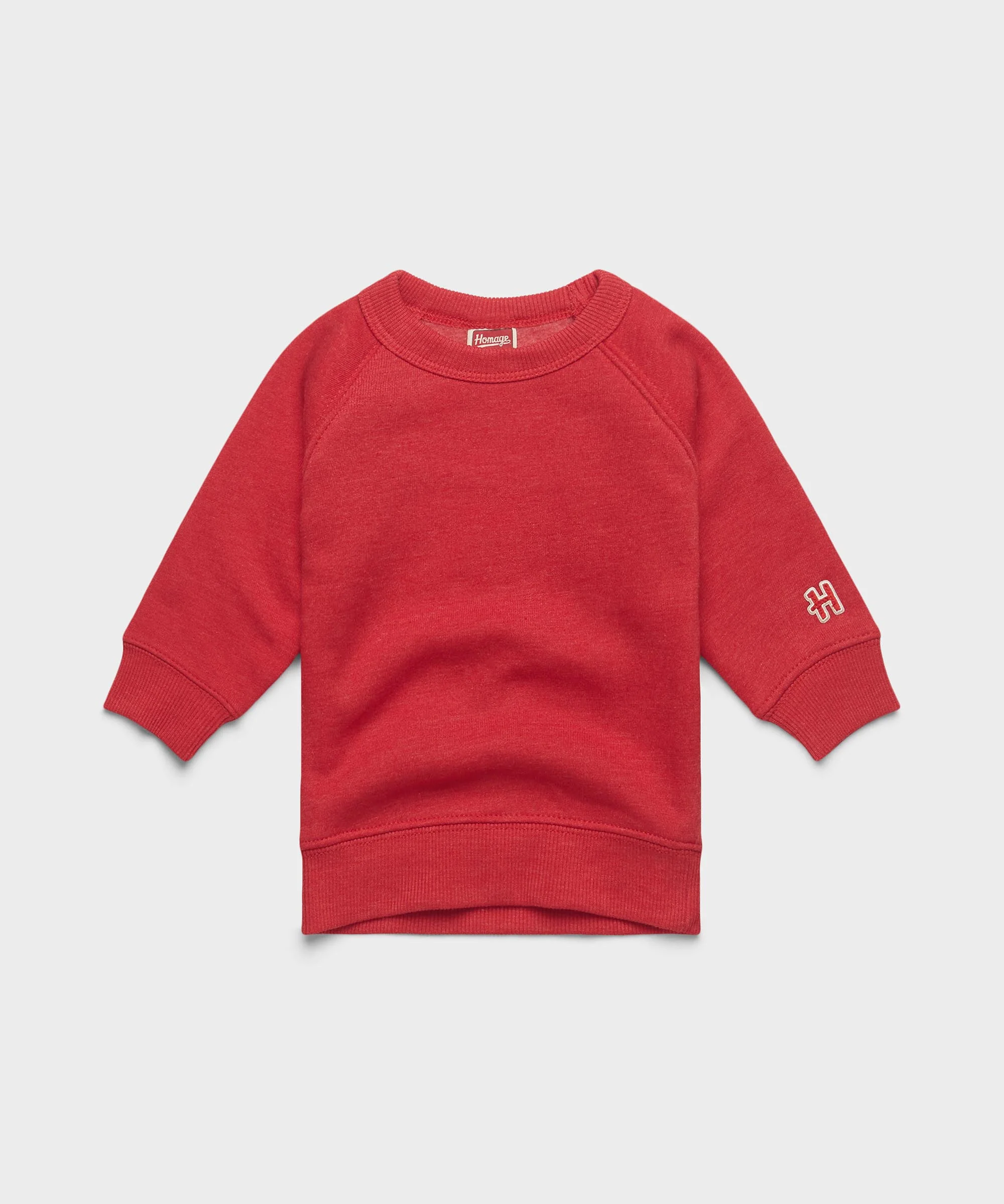 Baby Go-To Crewneck - Image 5