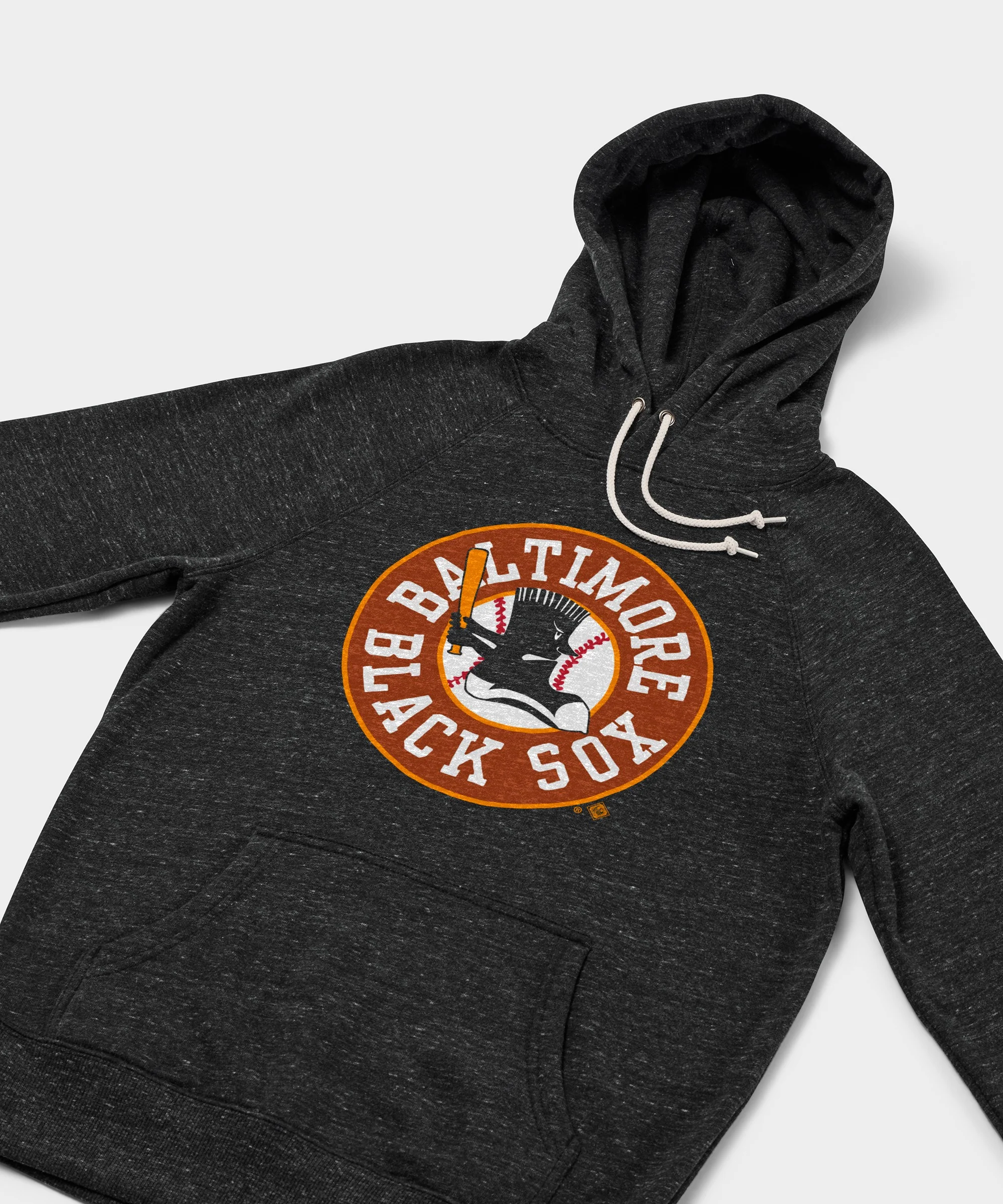 Baltimore Black Sox Hoodie - Image 2
