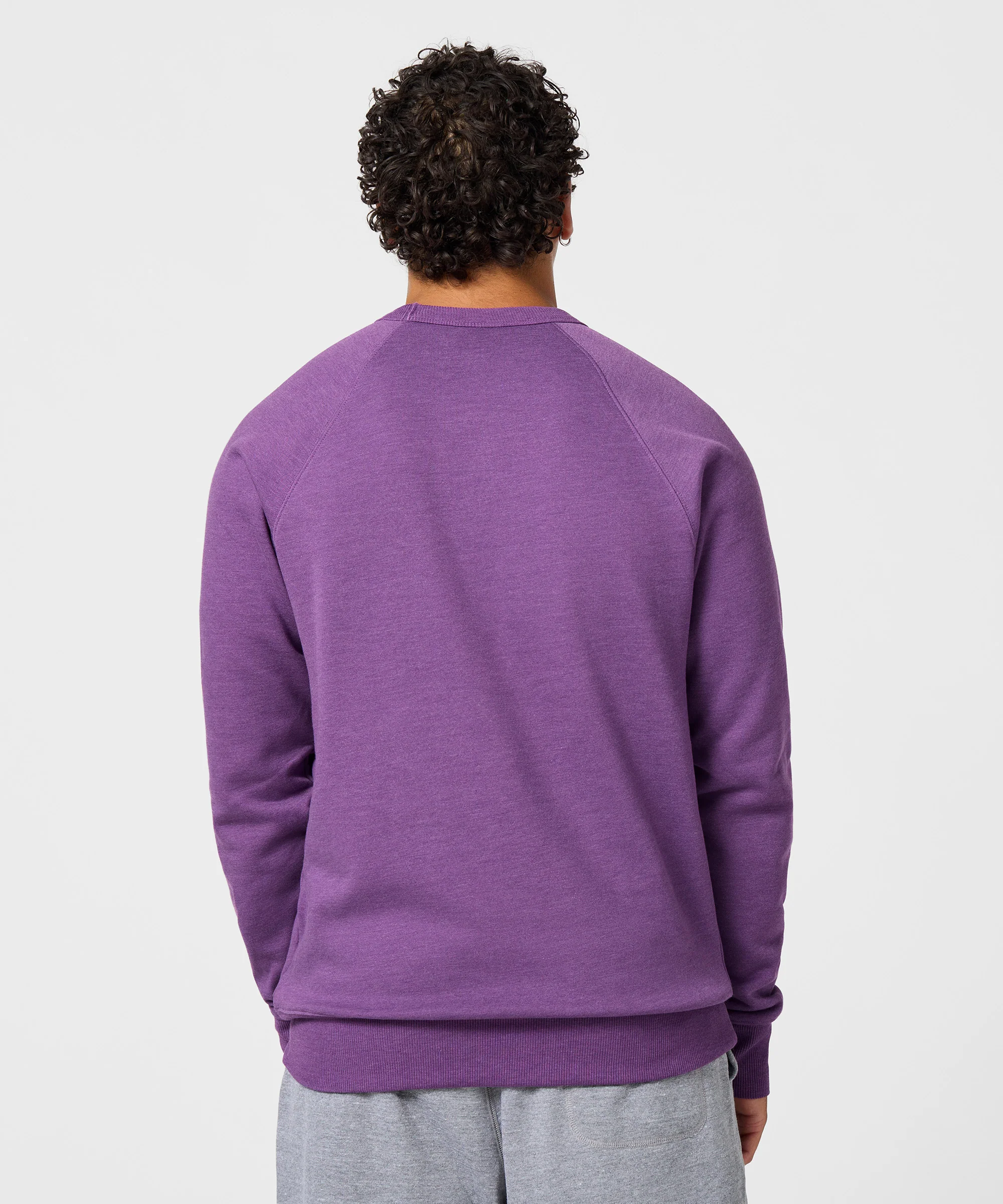 Baltimore Ravens Holiday Crewneck - Image 4