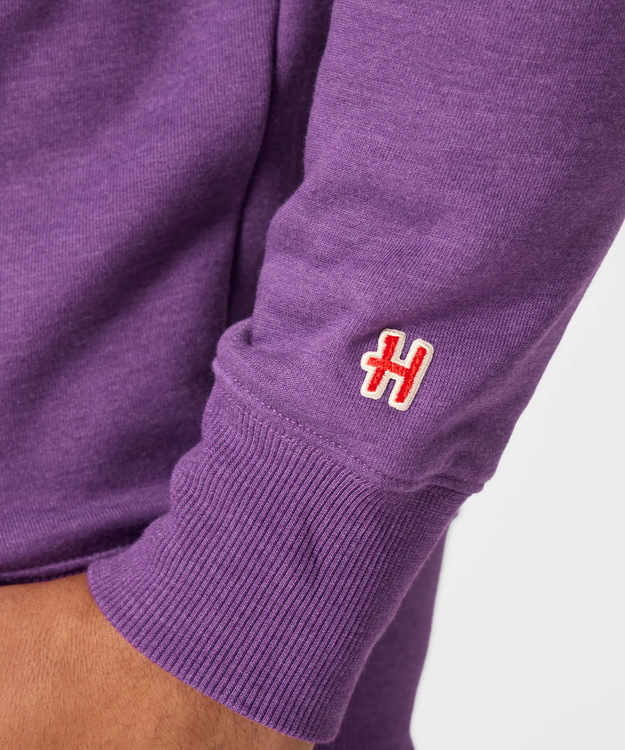 Baltimore Ravens Holiday Crewneck - Image 5