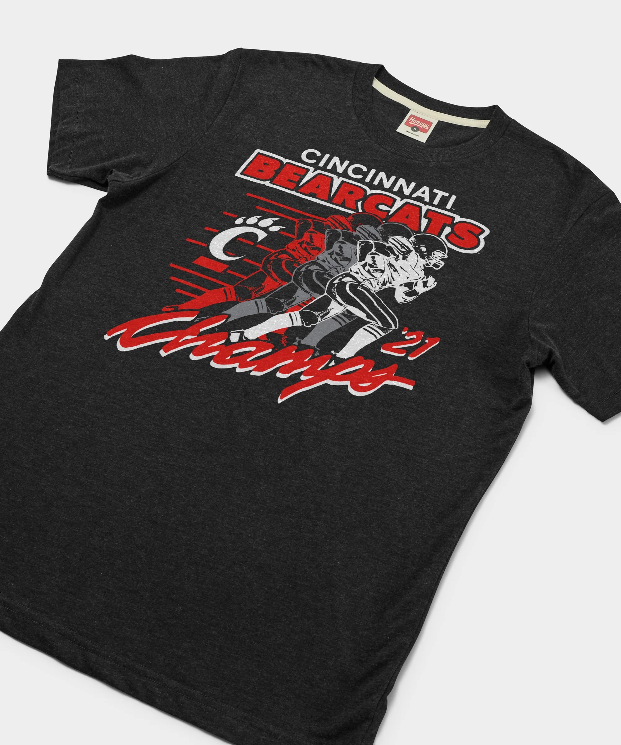 Bearcats Football 2021 Champs - Image 2