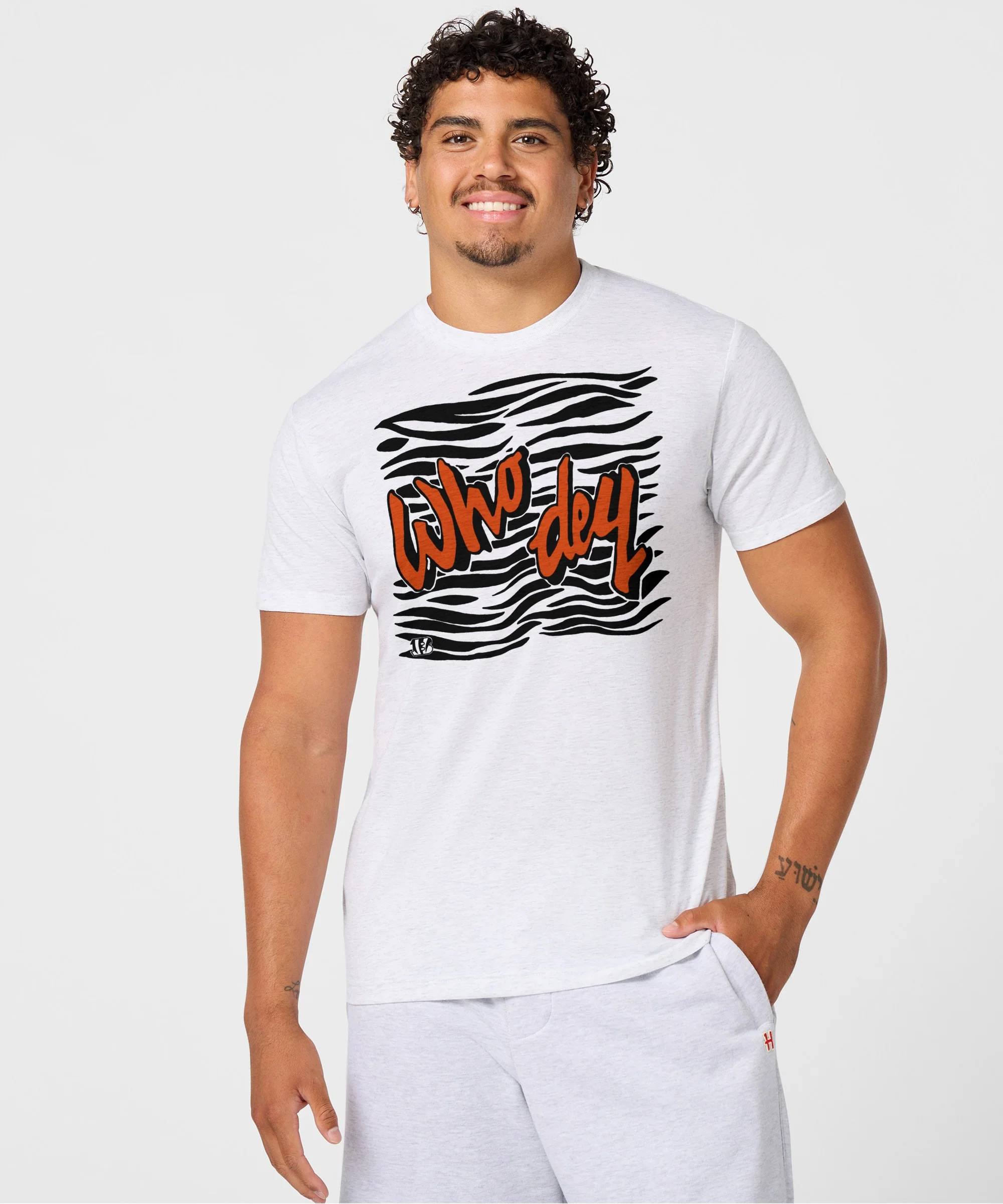 Bengals Who Dey - Image 3