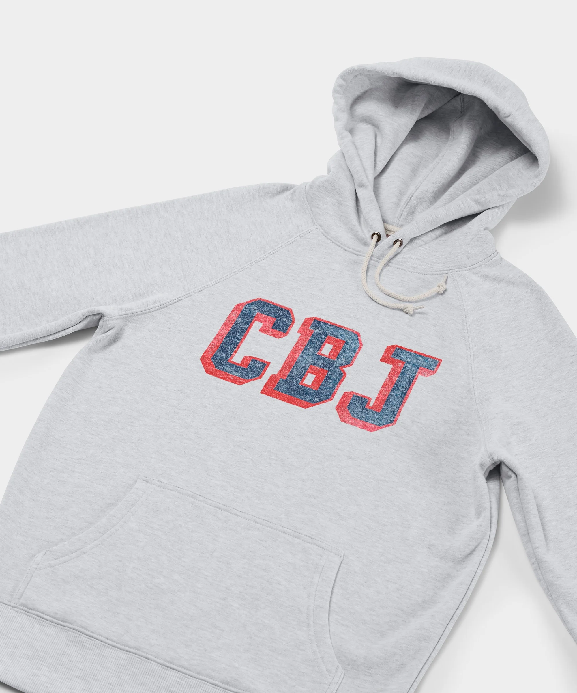 Block CBJ Hoodie - Image 3