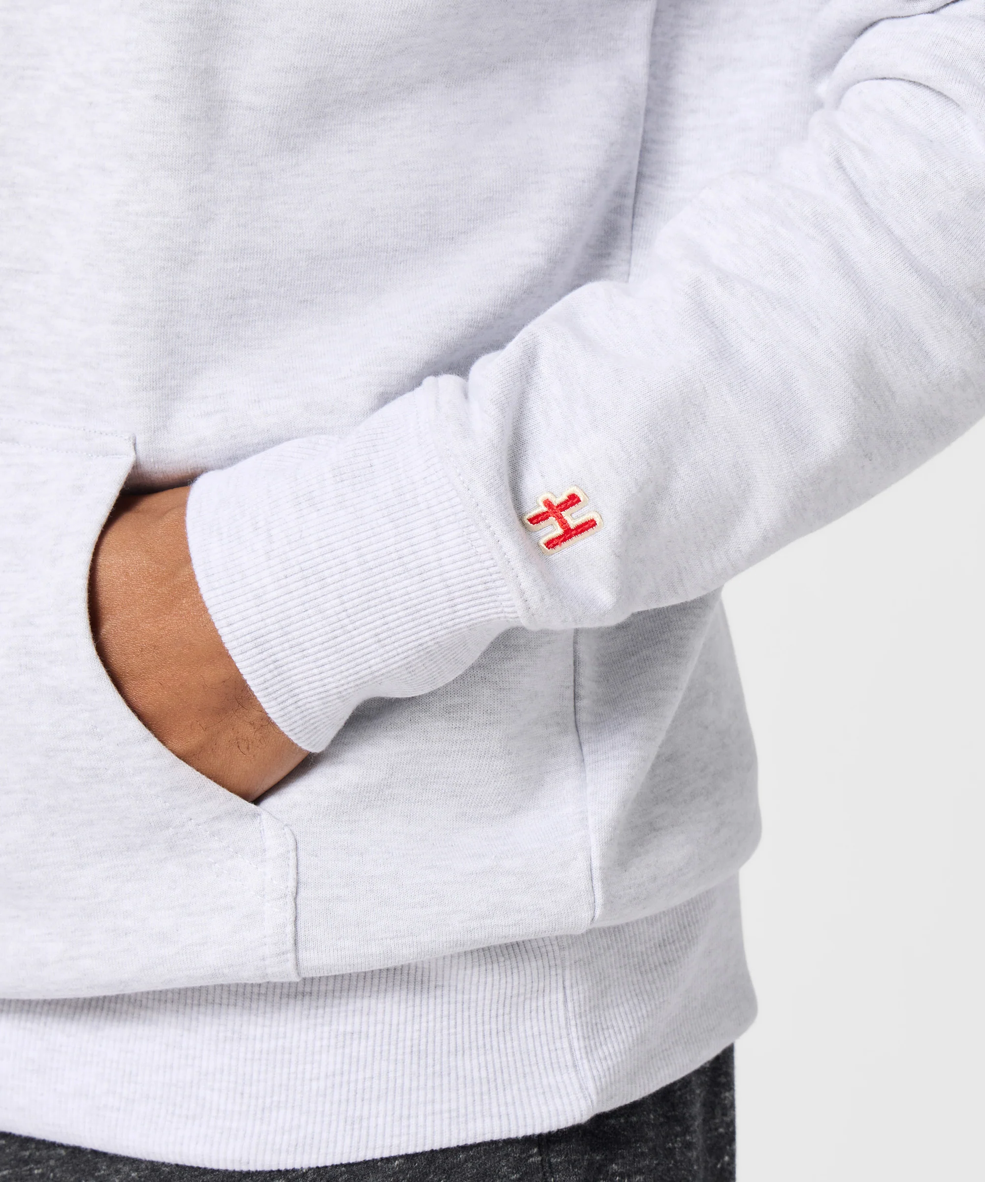 Block Cleveland Browns Hoodie - Image 5