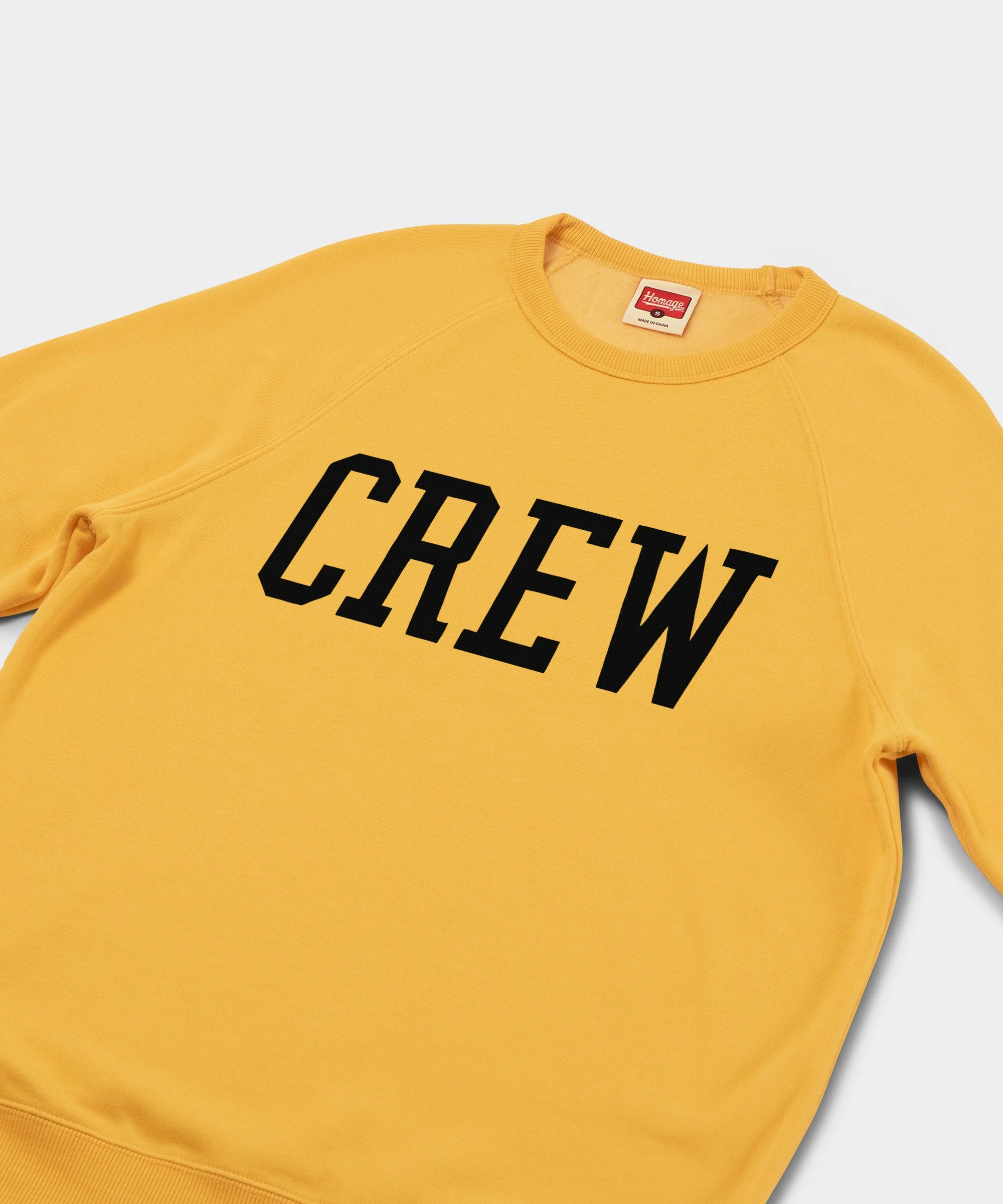 Block Crew Crewneck - Image 2