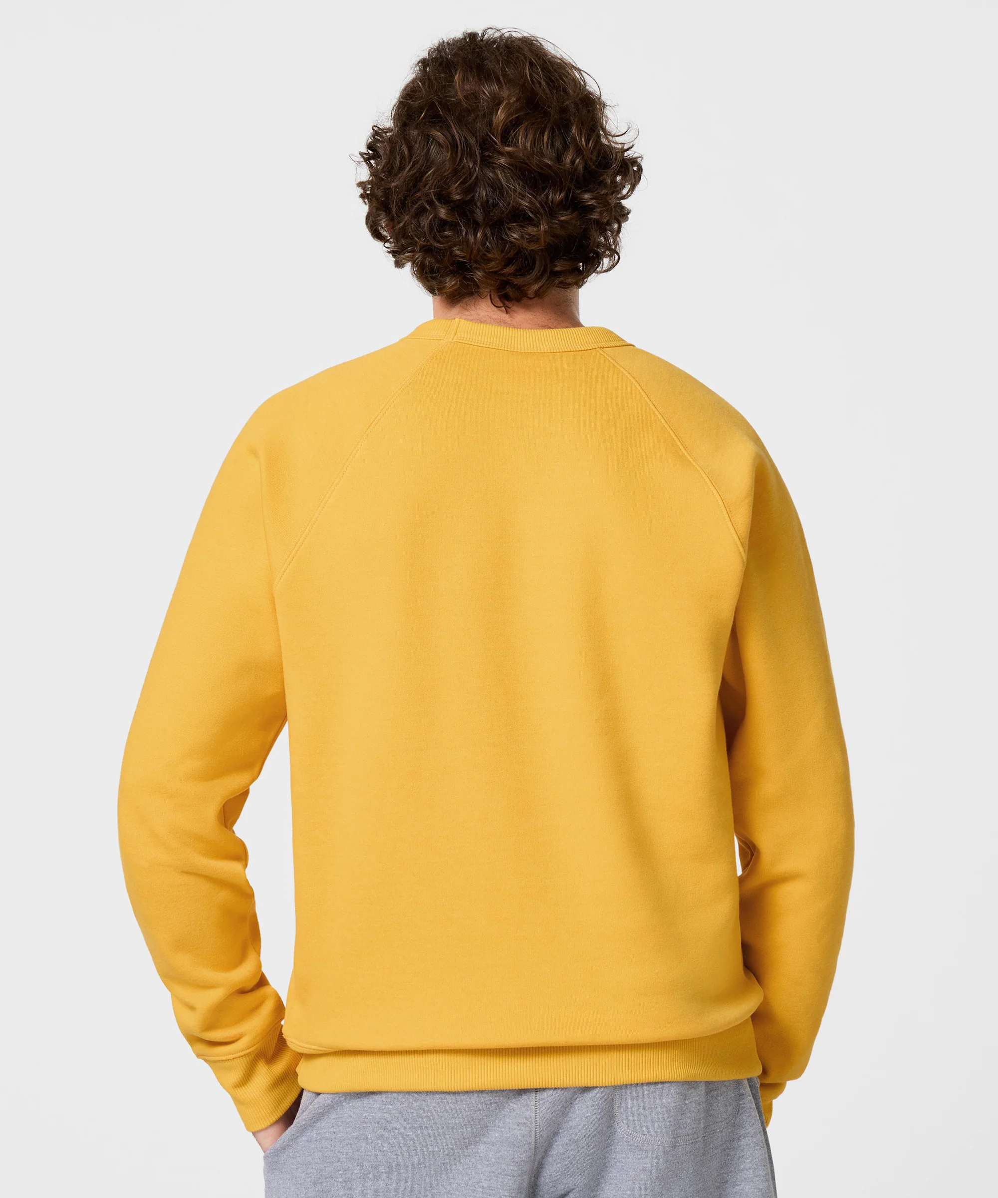 Block Crew Crewneck - Image 4