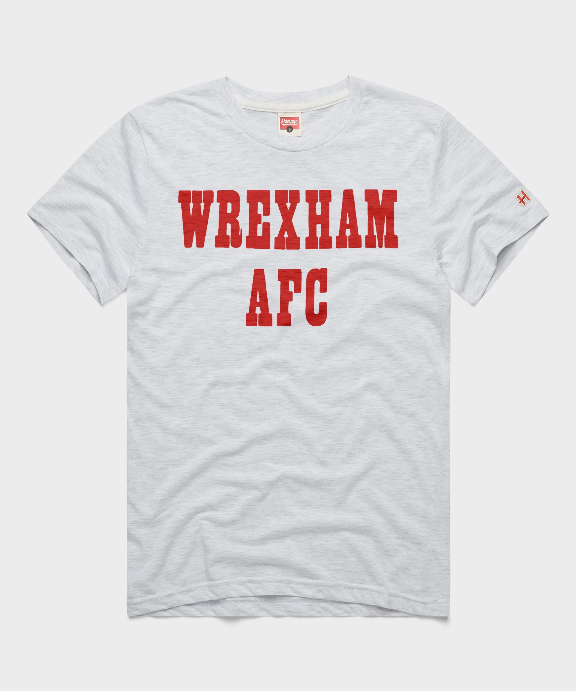 Block Wrexham AFC