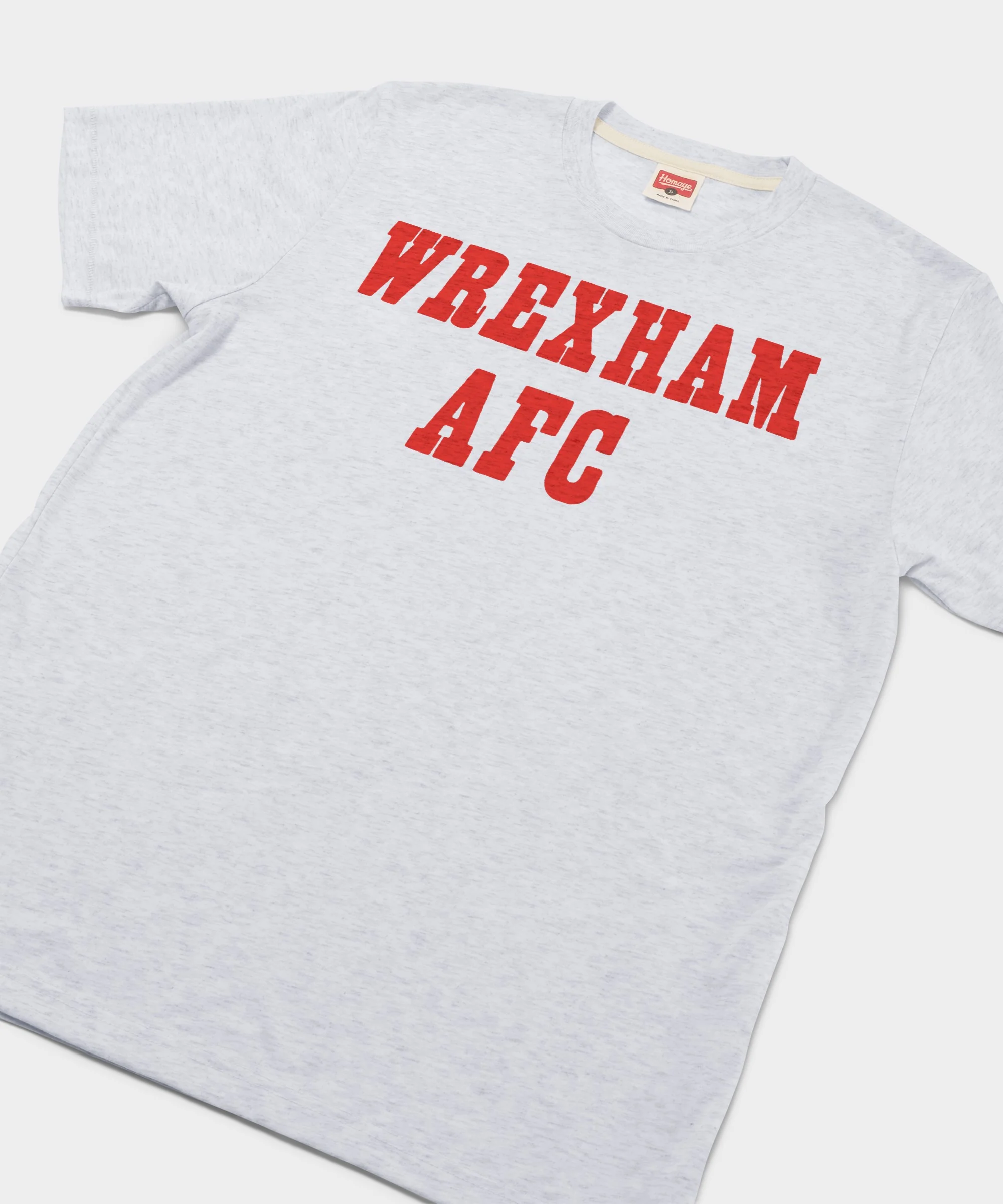 Block Wrexham AFC - Image 2