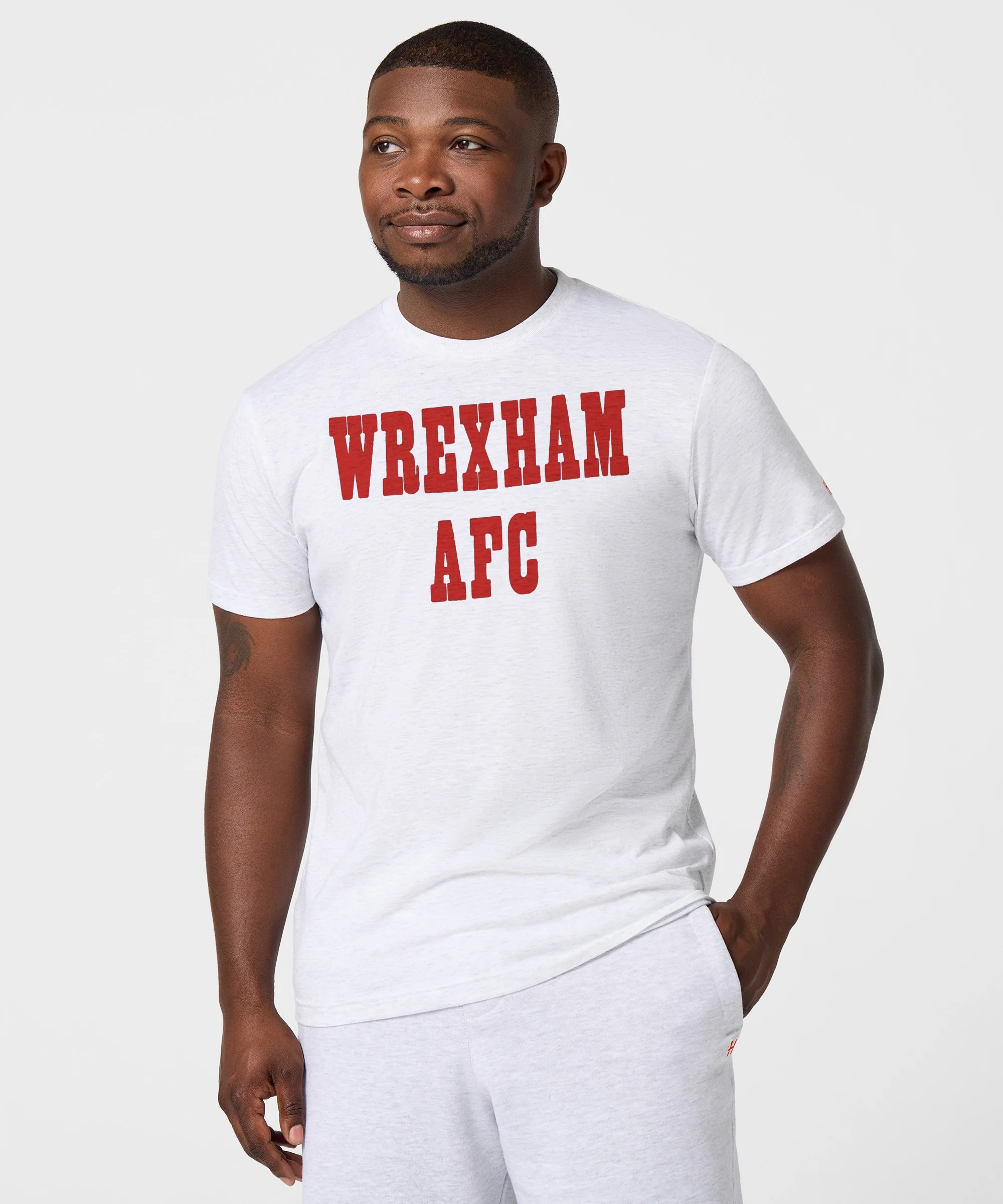 Block Wrexham AFC - Image 3