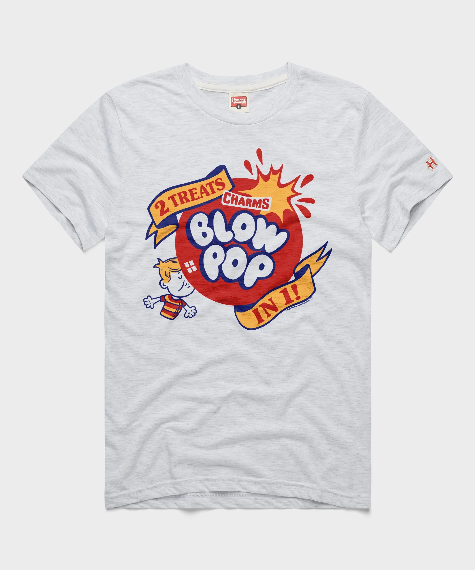 Blow Pop
