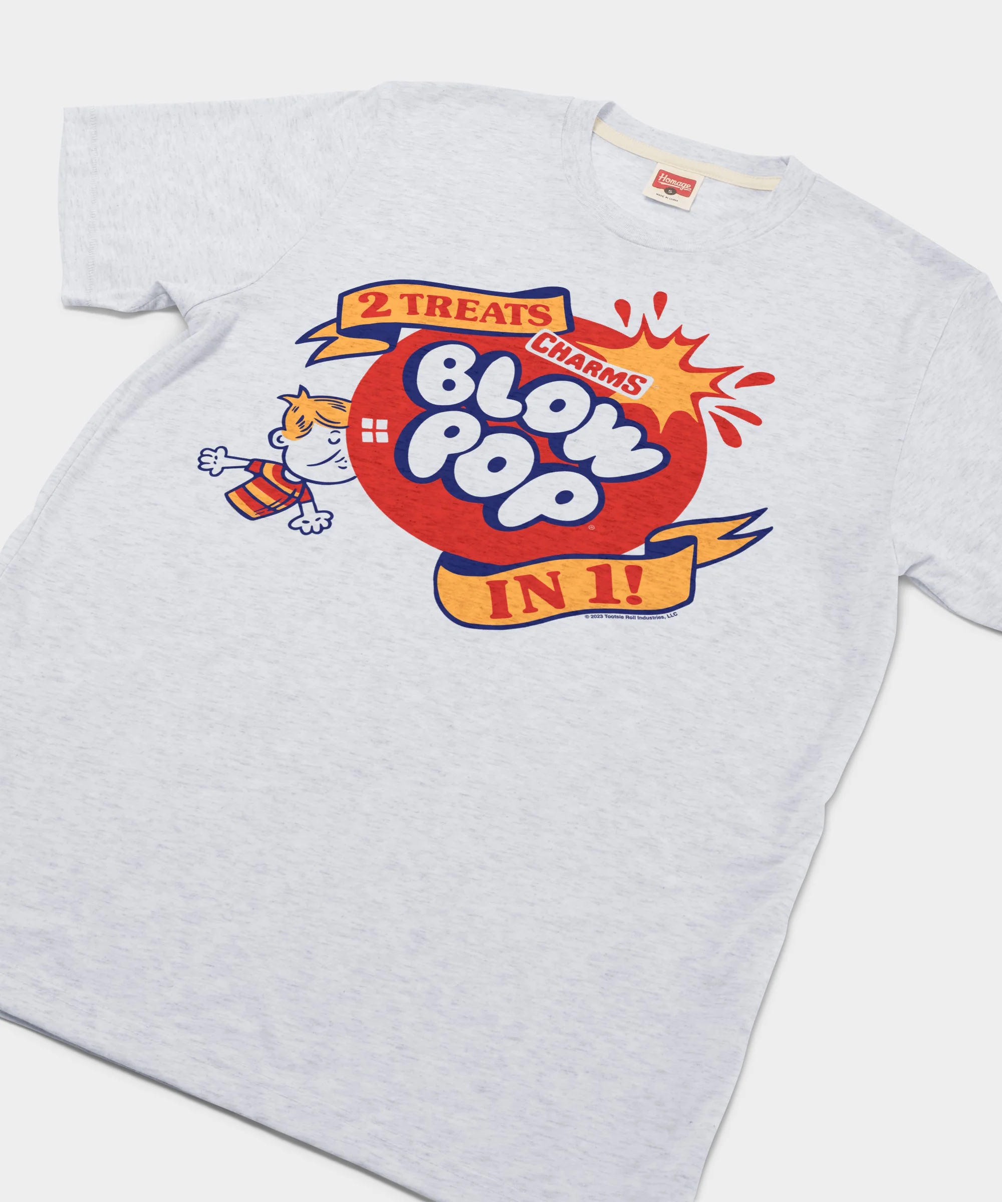 Blow Pop - Image 2
