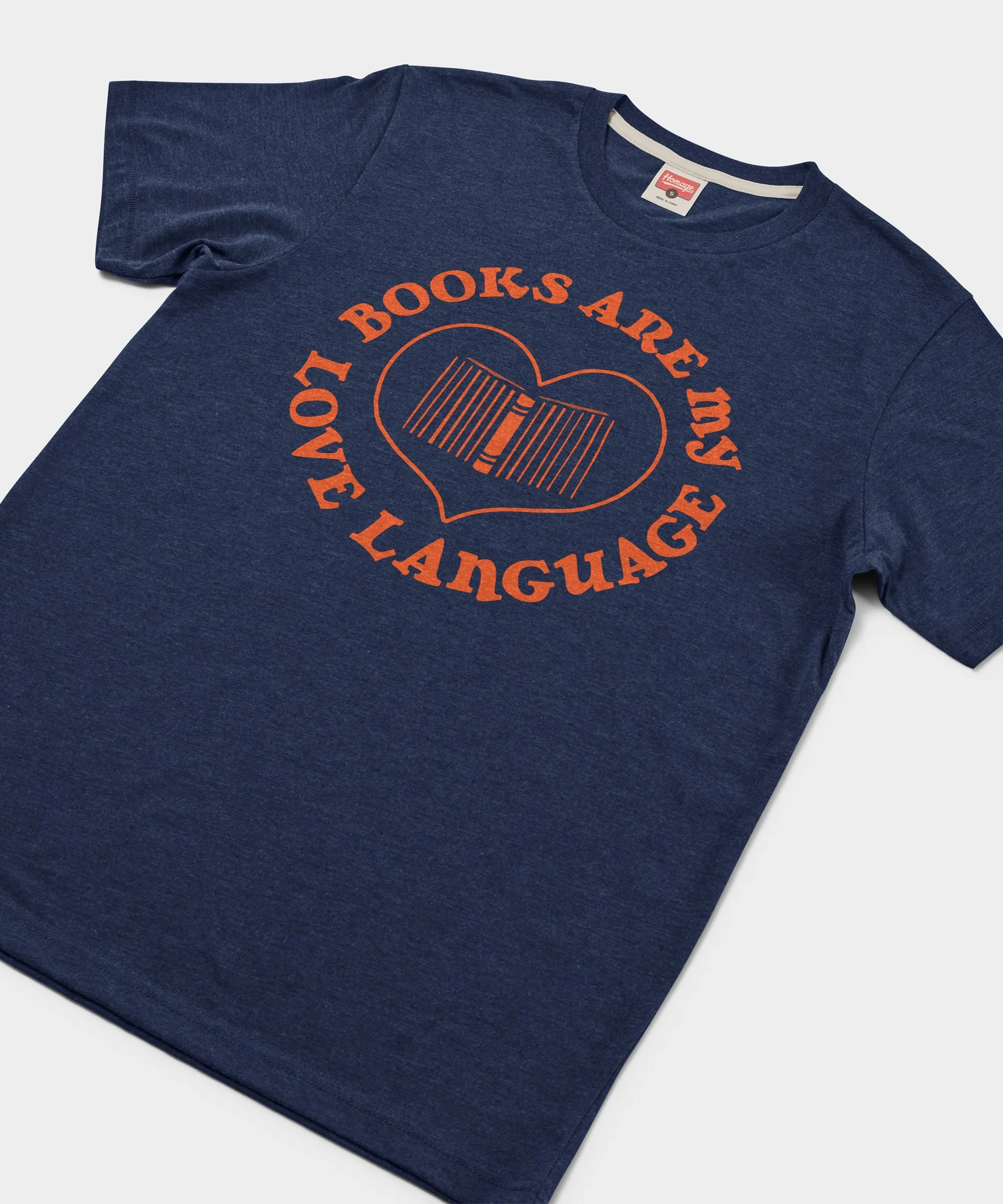 Books Are My Love Language - Image 2