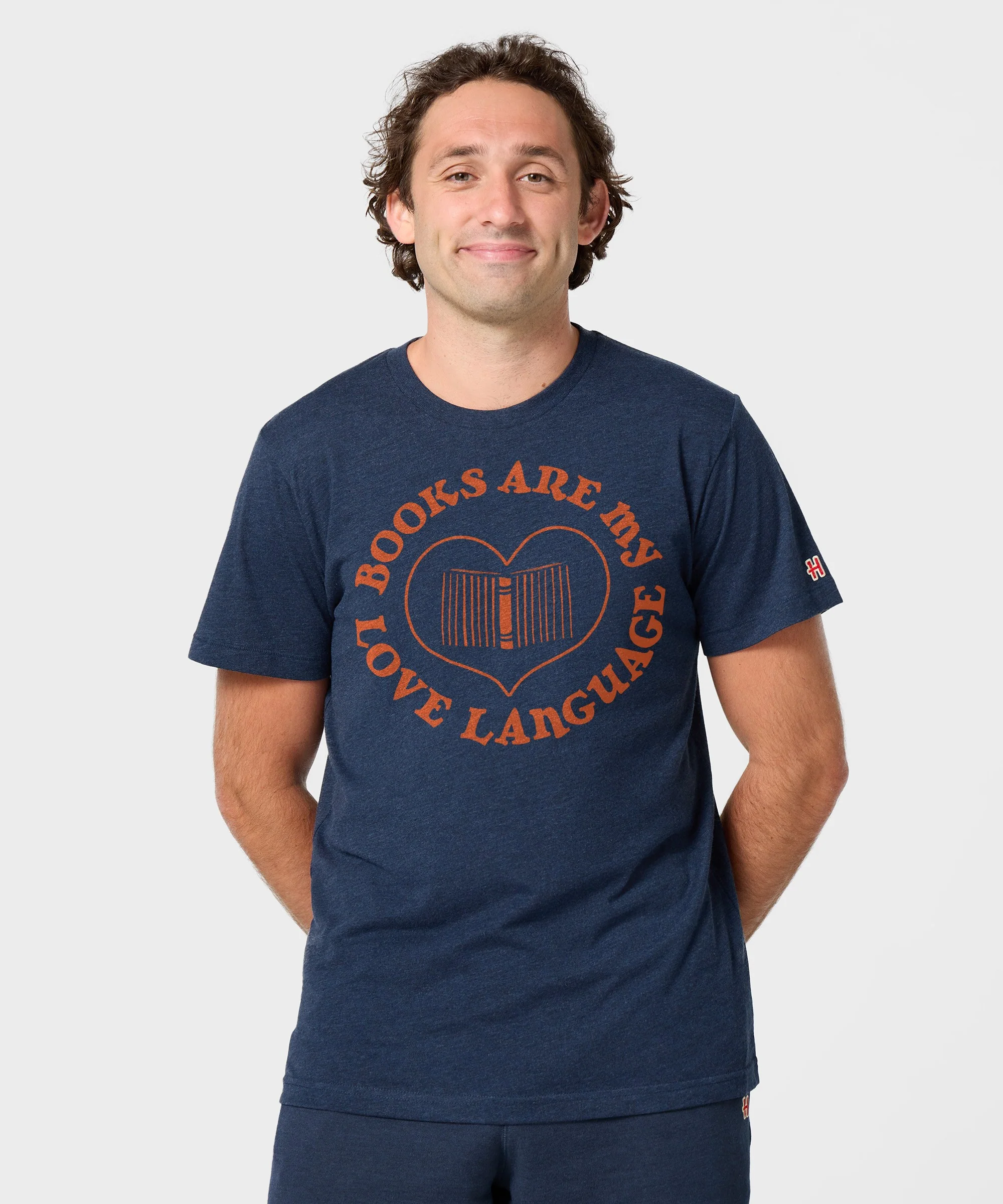 Books Are My Love Language - Image 3