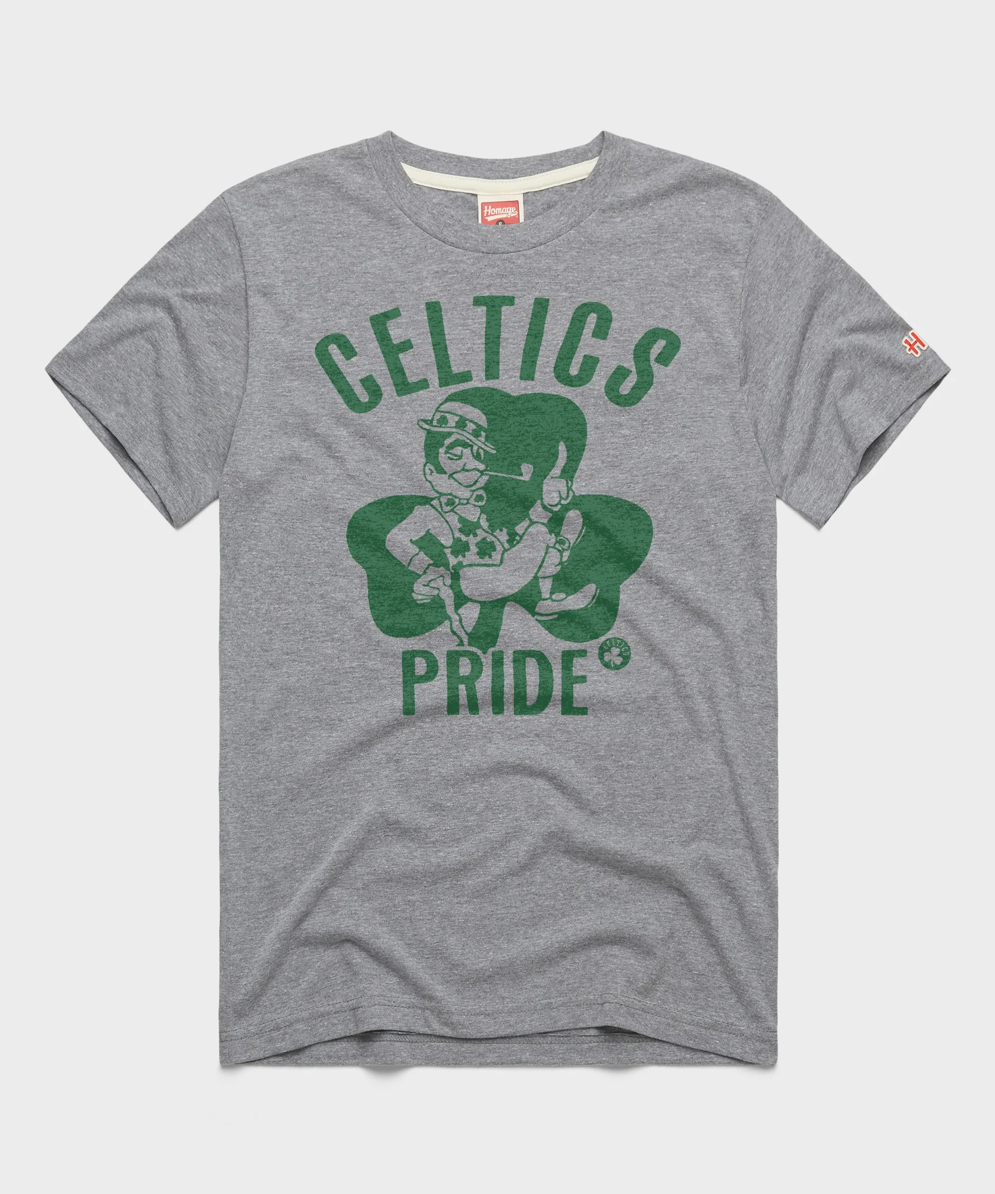 Boston Celtics Pride