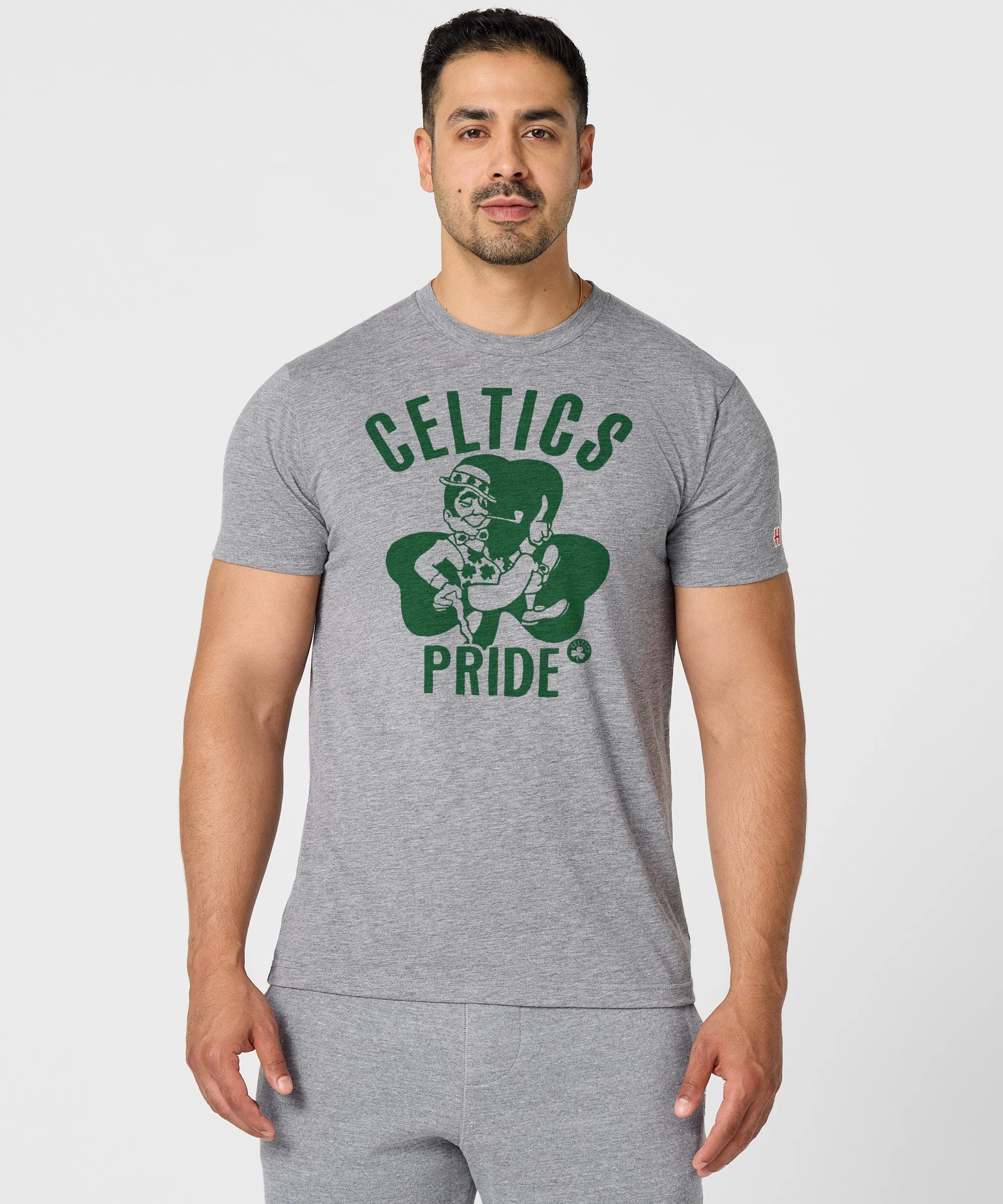 Boston Celtics Pride - Image 3