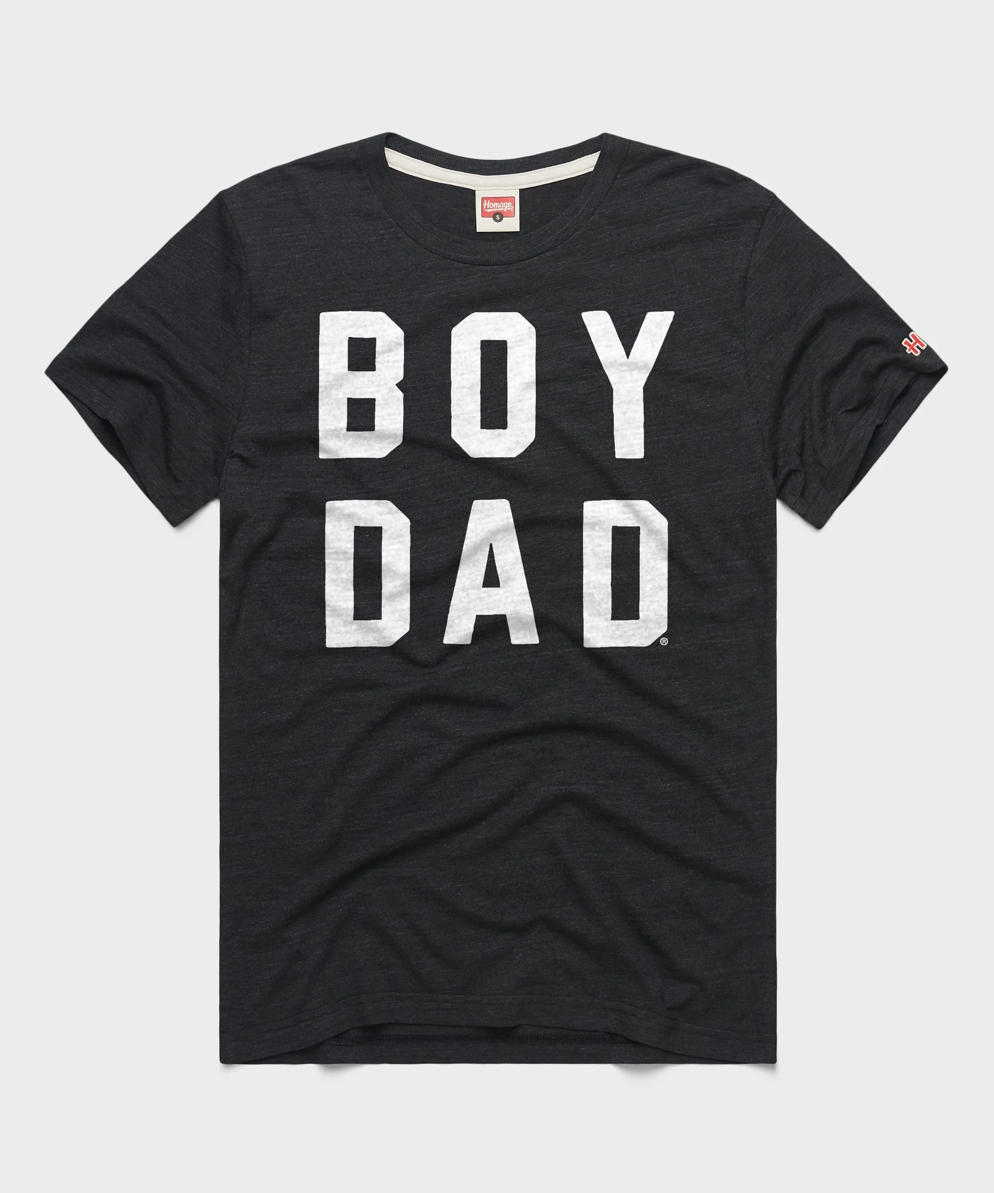 Boy Dad