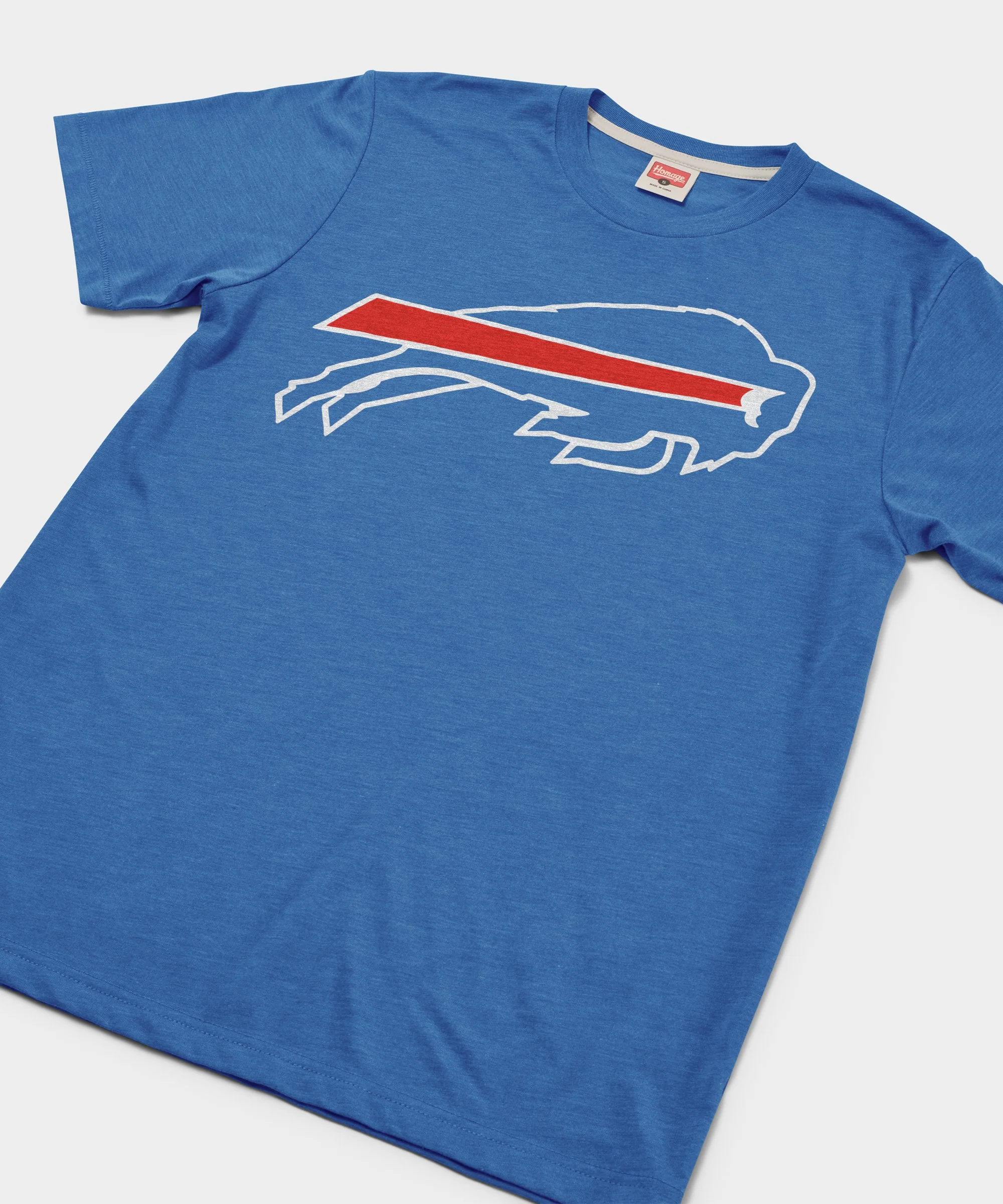 Buffalo Bills '74 - Image 2