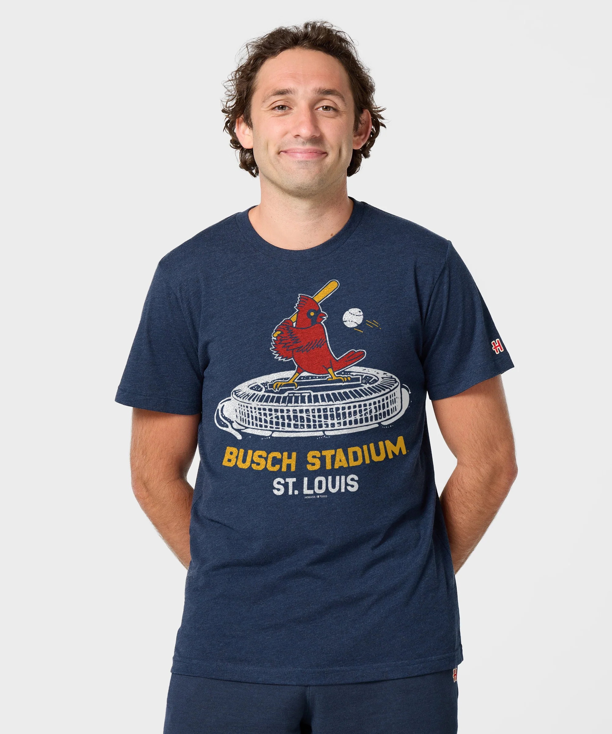 Busch Stadium St. Louis - Image 3