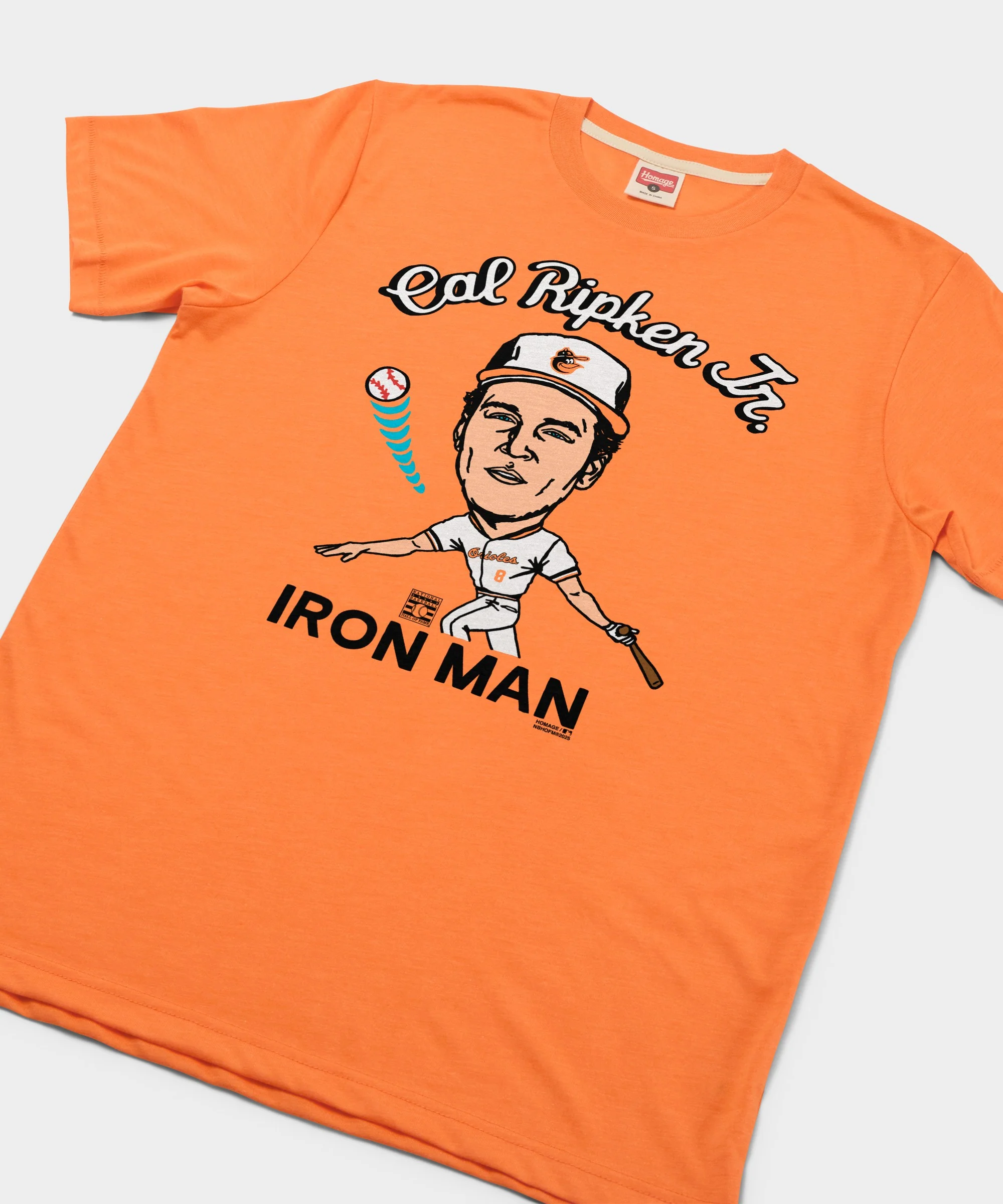 Cal Ripken Jr. The Iron Man - Image 2