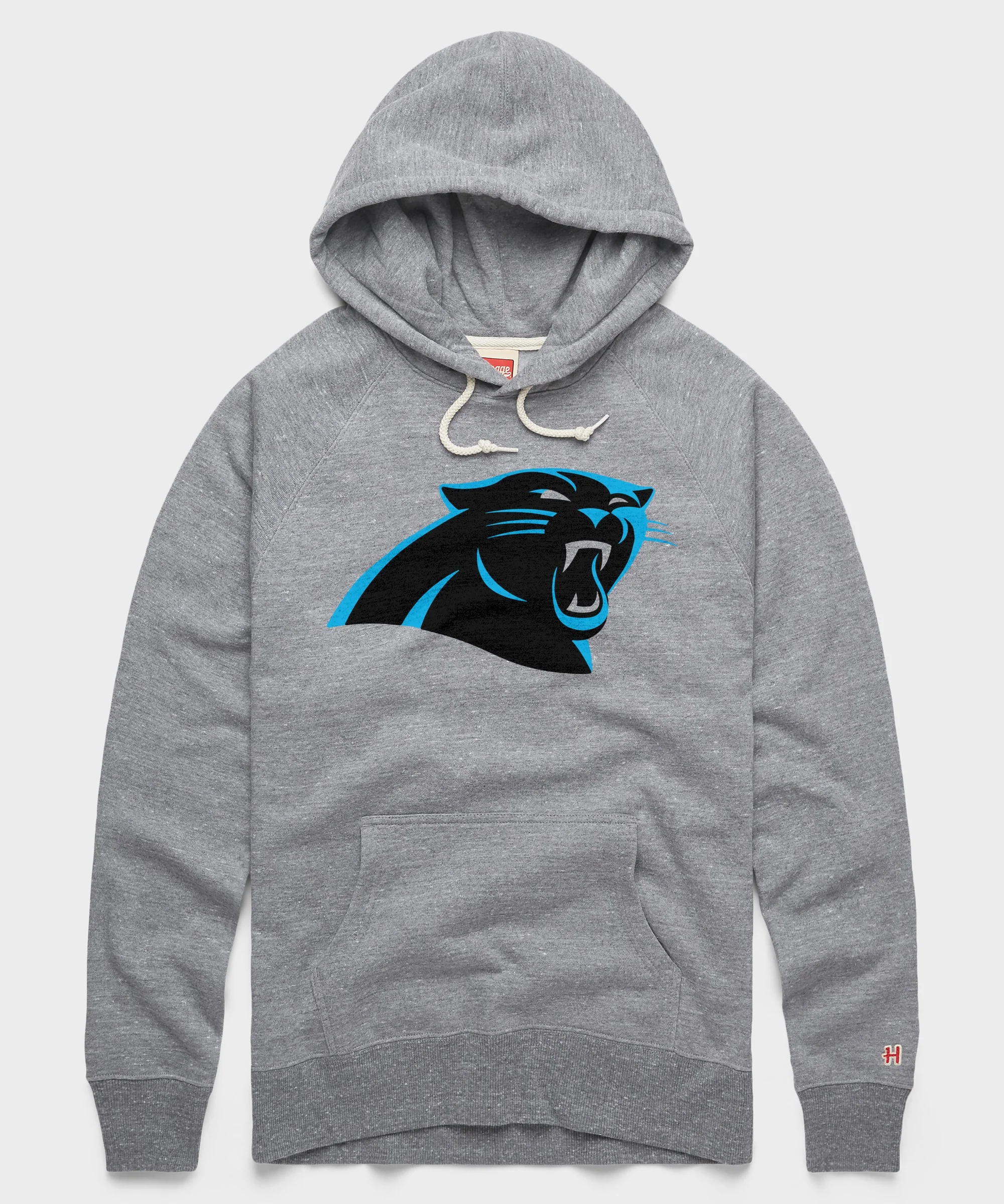 Carolina Panthers '12 Hoodie