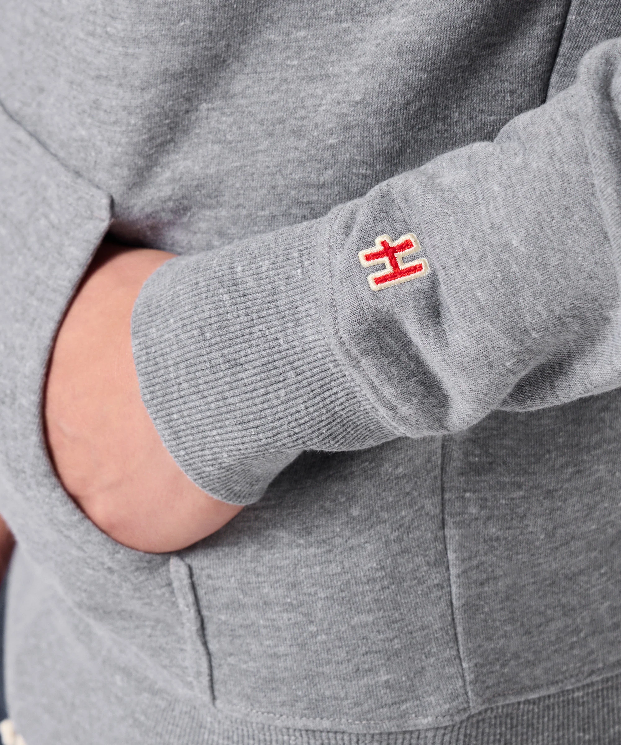 Carolina Panthers '12 Hoodie - Image 5