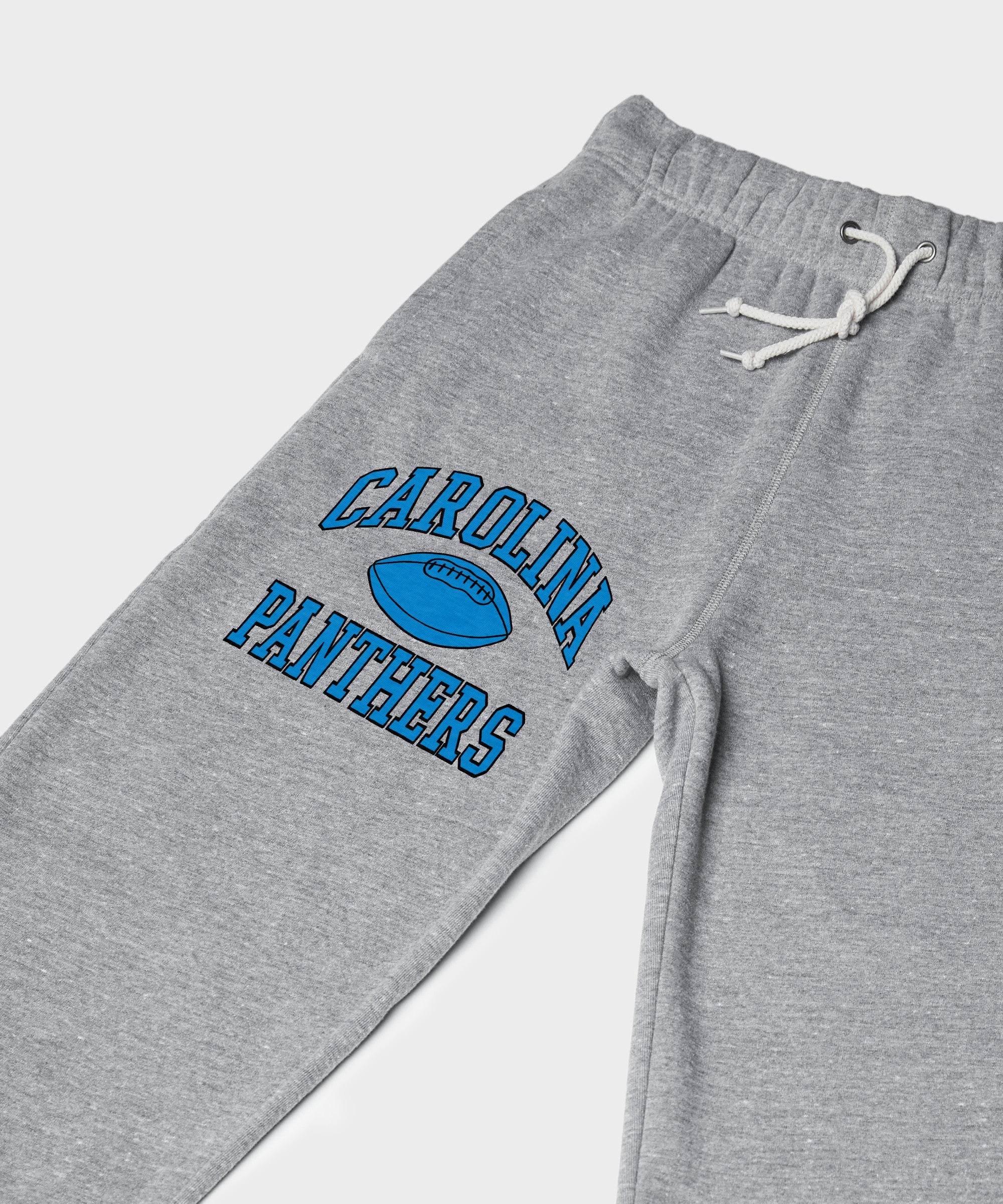 Carolina Panthers Gridiron Sweatpants - Image 2
