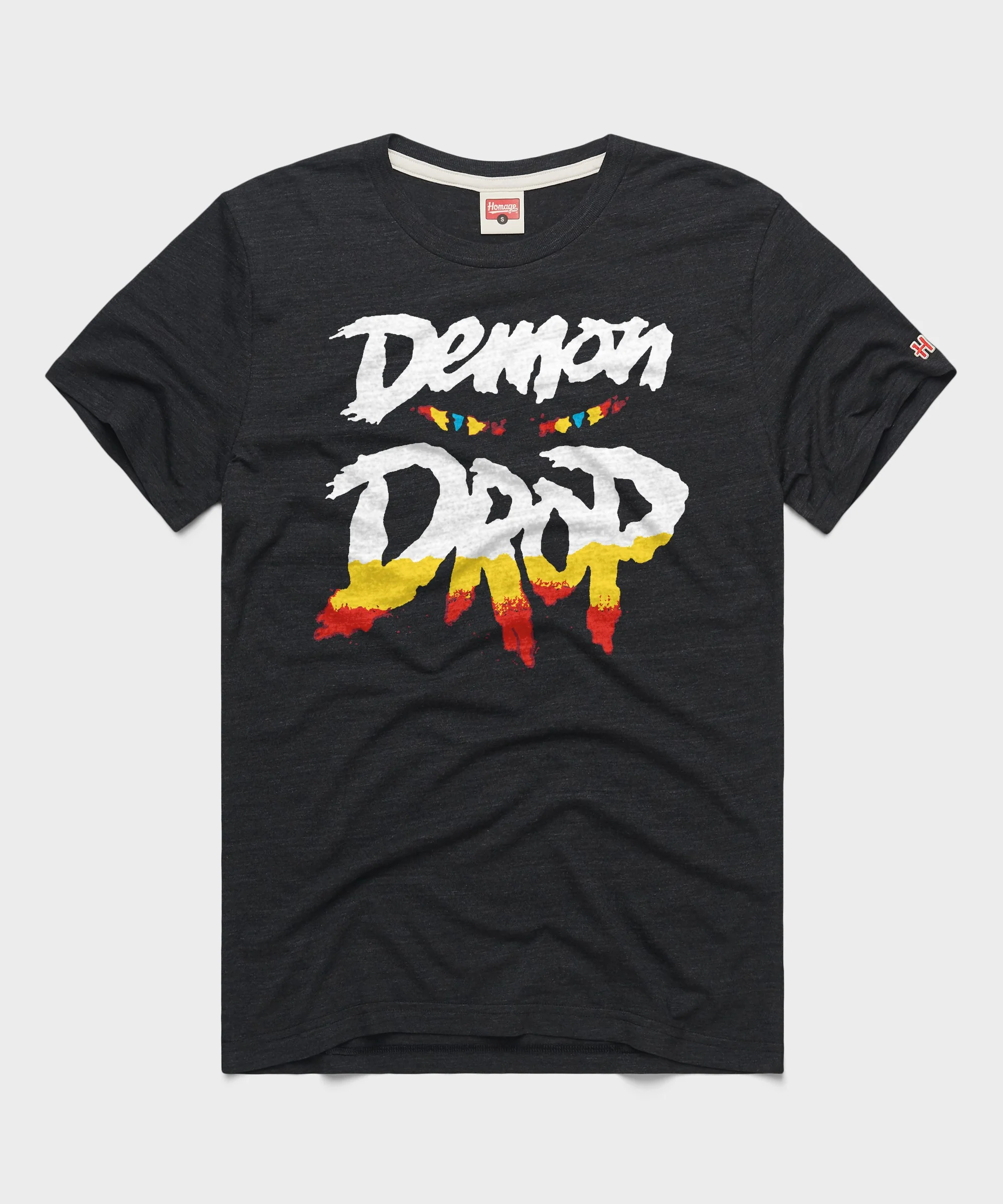 Cedar Point Demon Drop