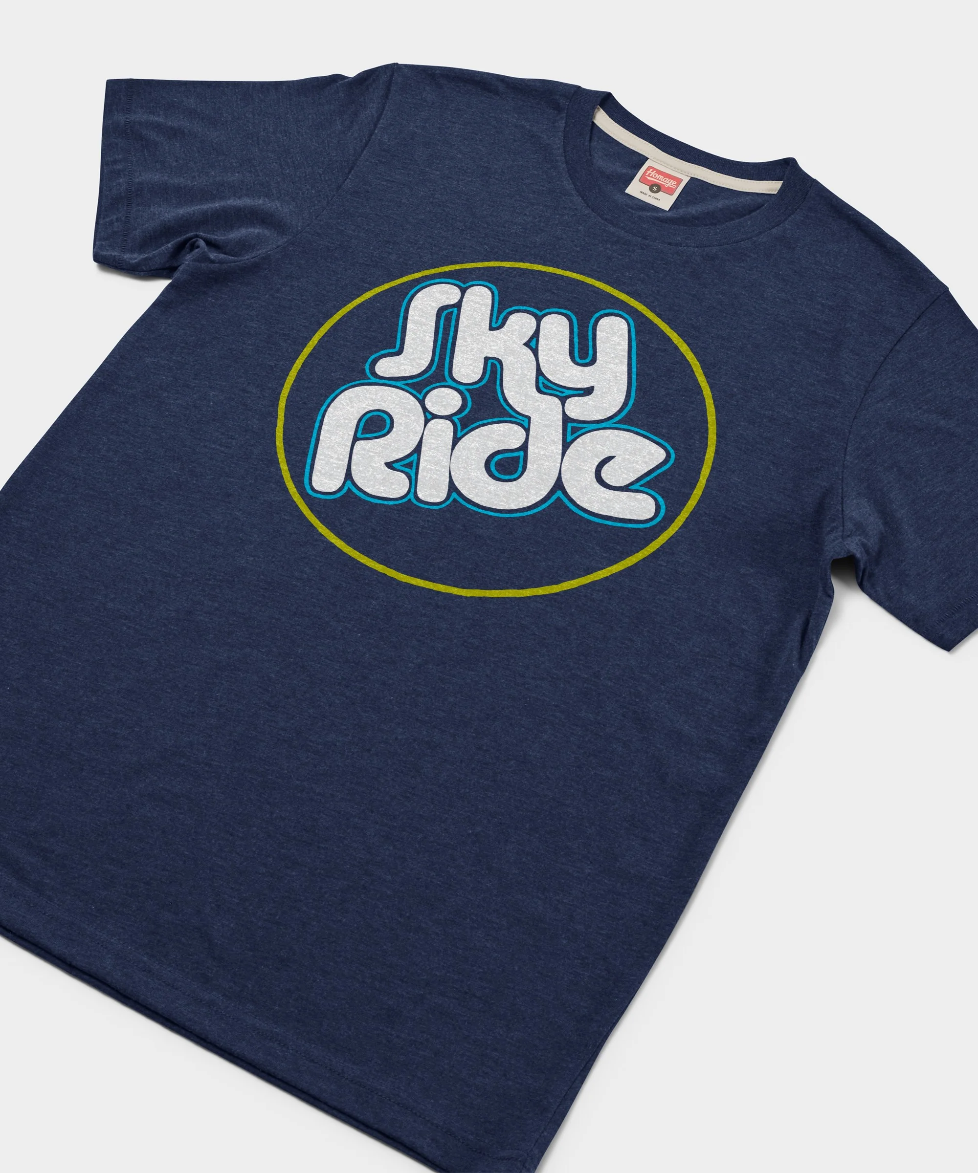 Cedar Point Sky Ride - Image 2