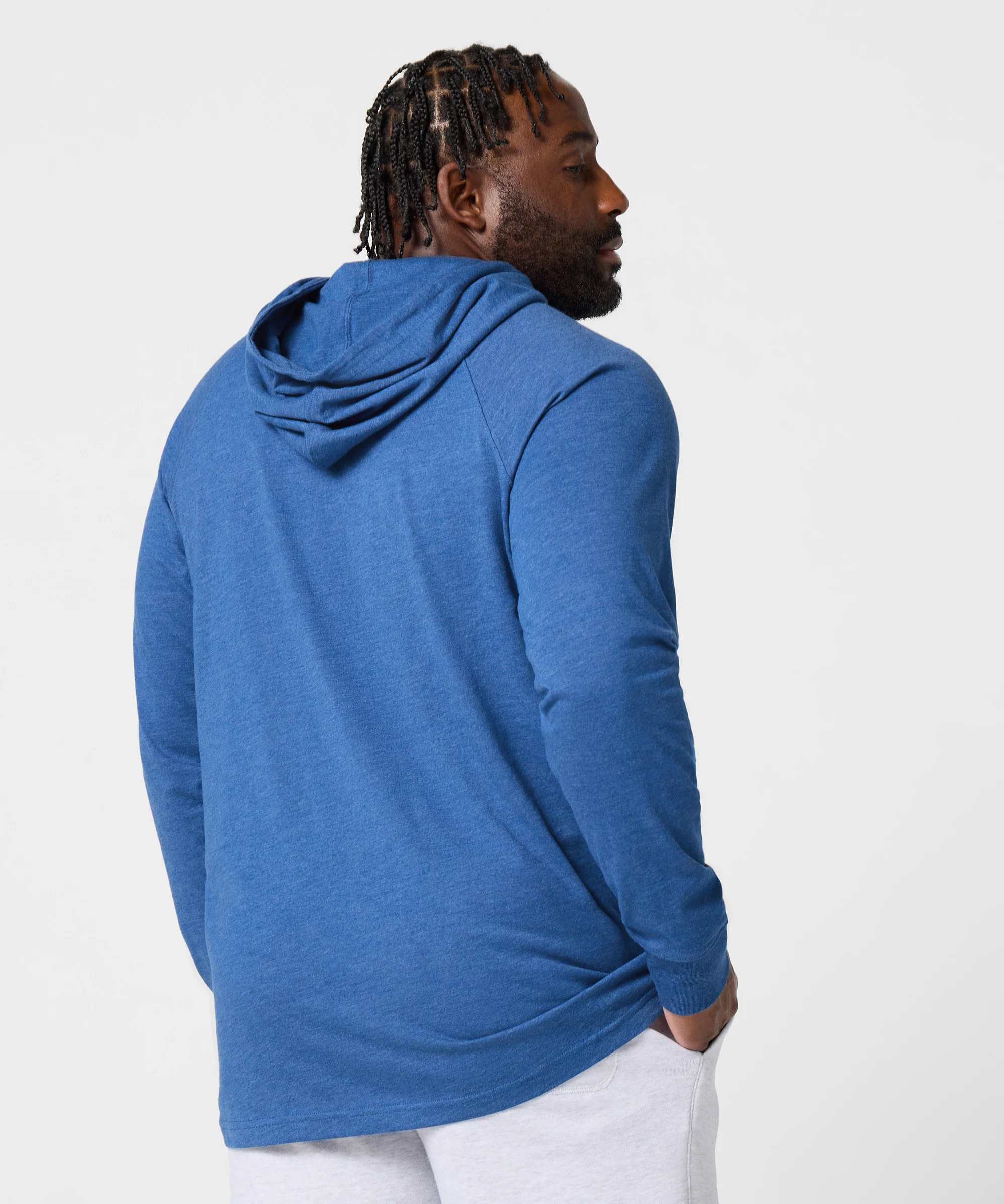 CF Montreal '23 Lightweight Hoodie - Image 4