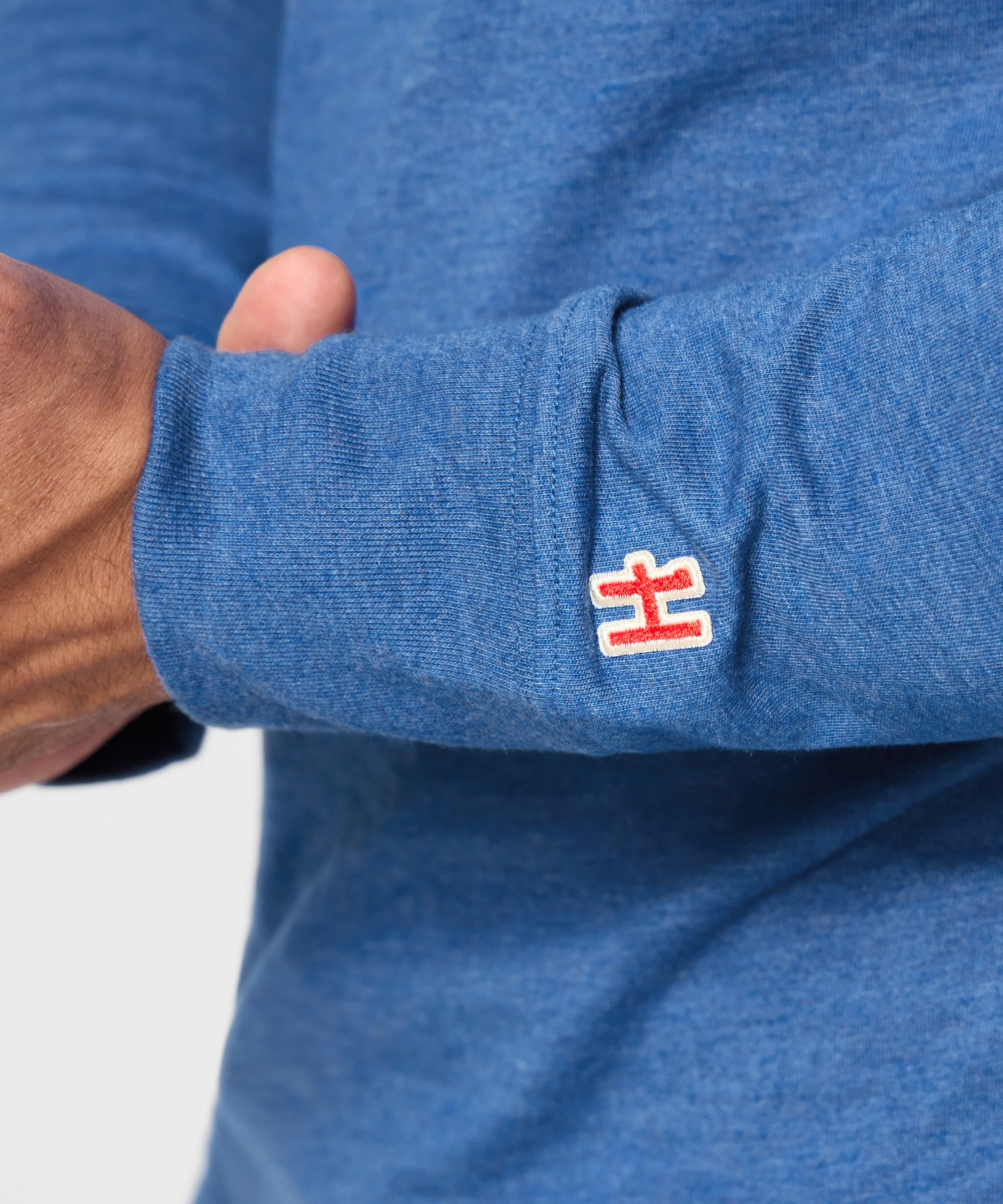 CF Montreal '23 Lightweight Hoodie - Image 5