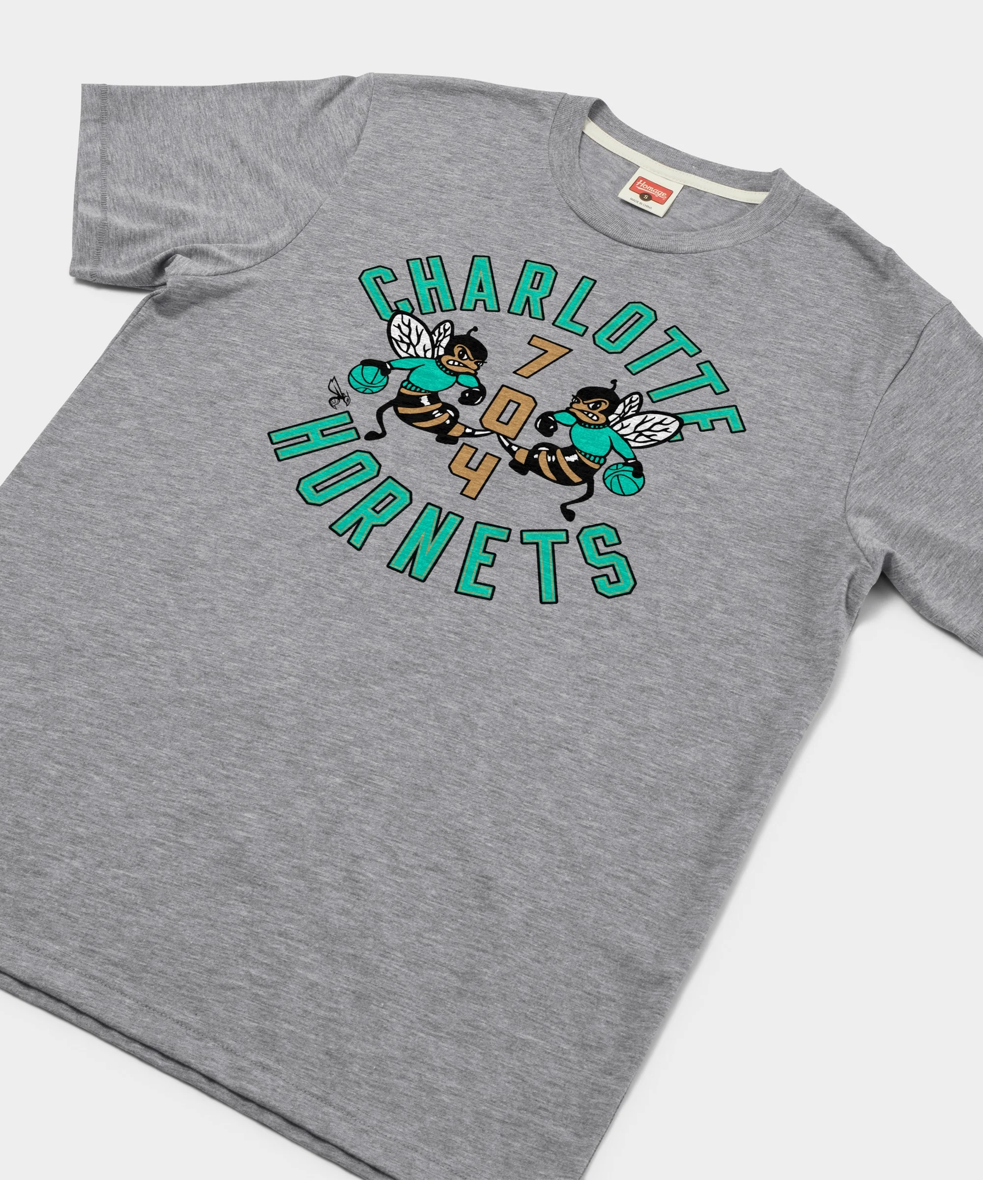 Charlotte Hornets City Edition 2024 - Image 2