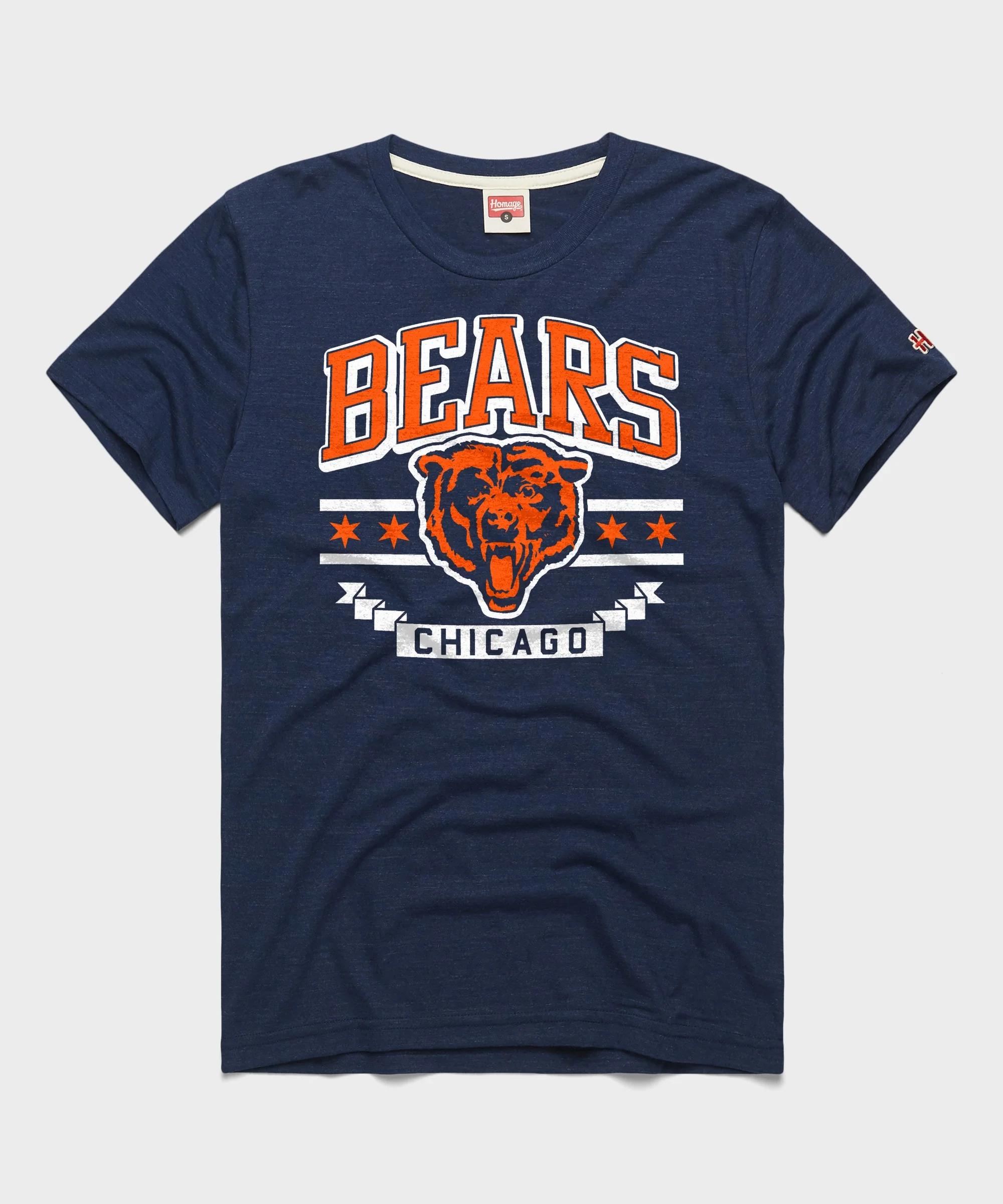 Chicago Bears Banner