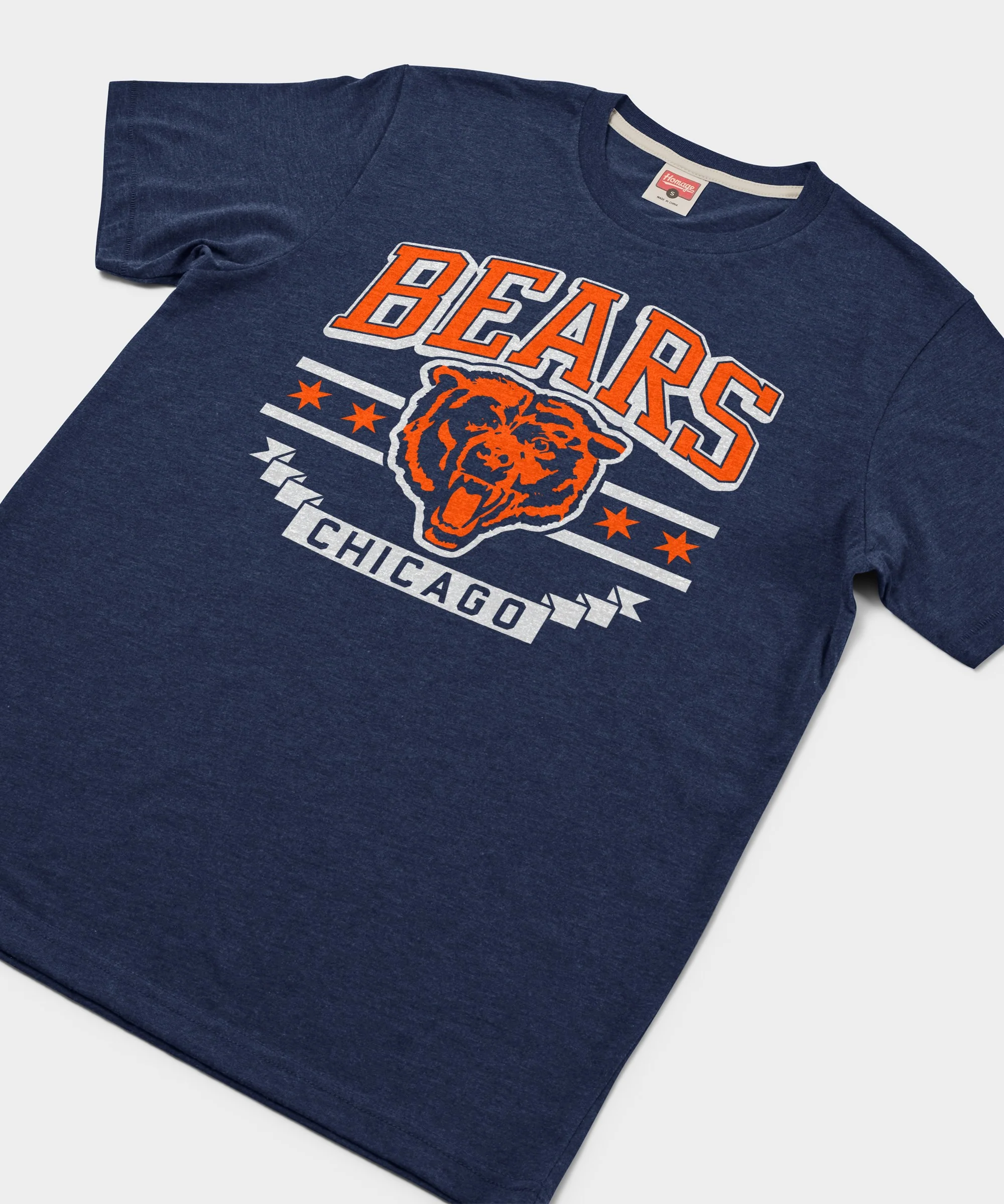 Chicago Bears Banner - Image 2
