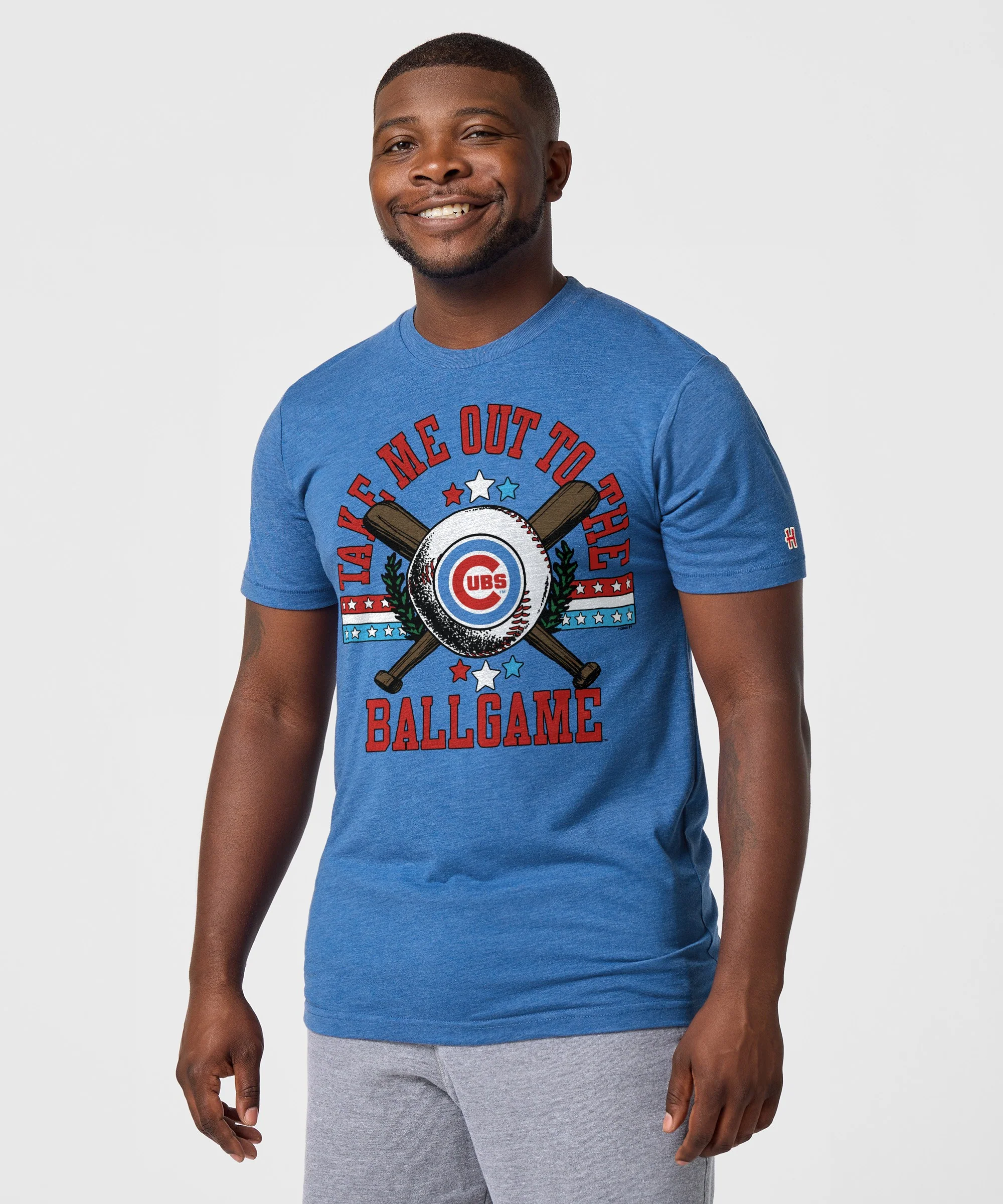 Chicago Cubs Take Me Out To The Ballgame - Image 3