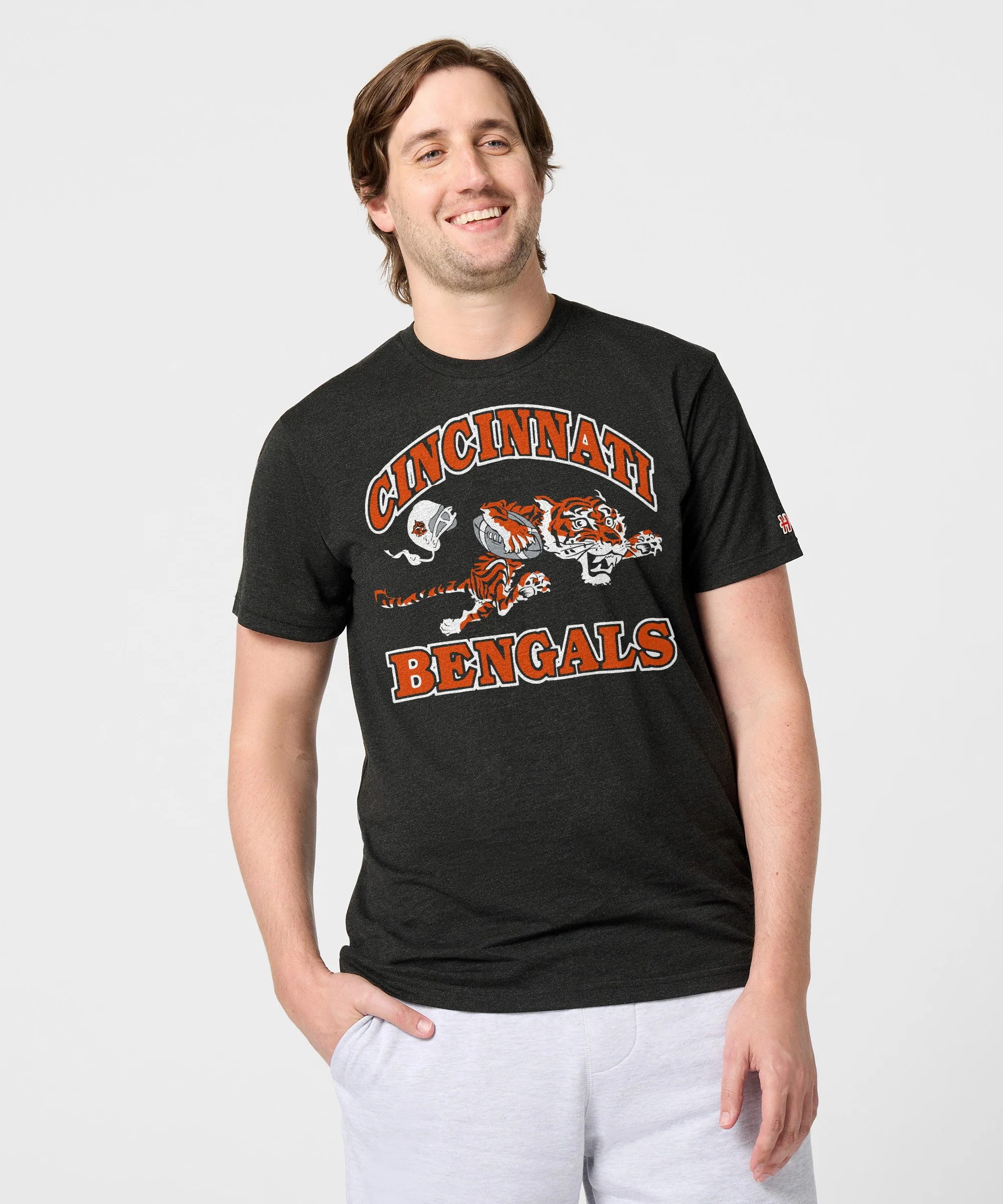 Cincinnati Bengals '68 - Image 3
