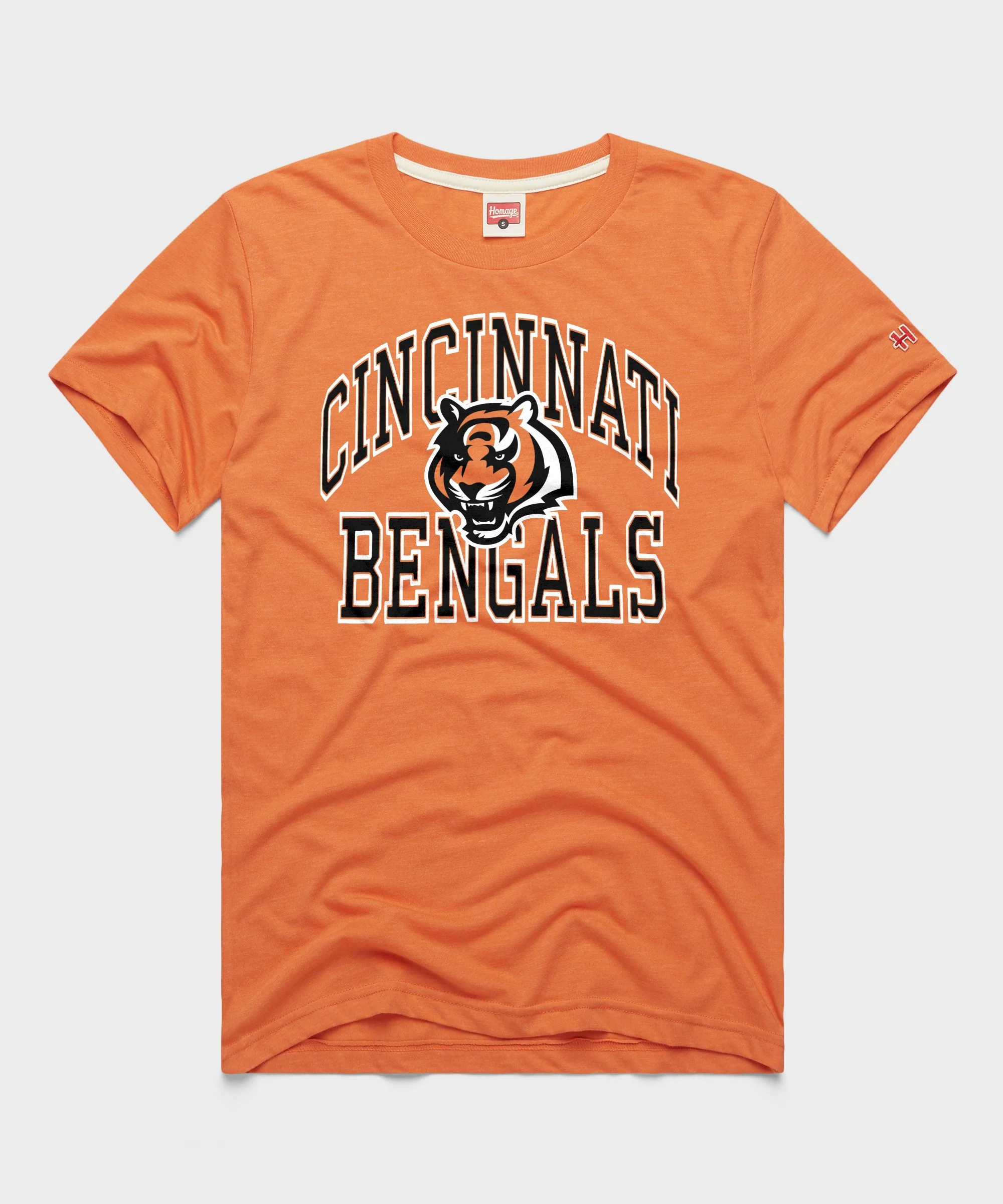Cincinnati Bengals Arch